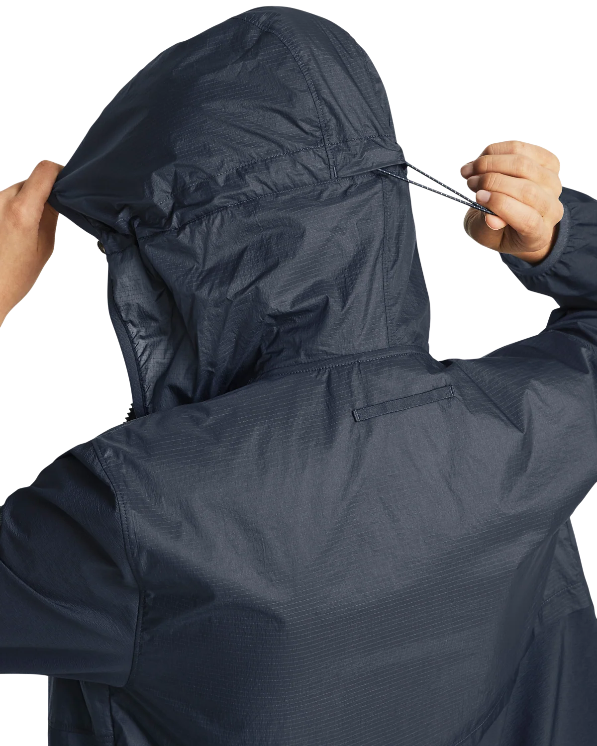 Women's UA Launch Trail Jacket - Image 5