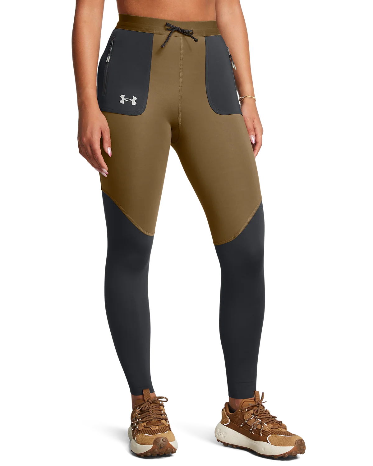 Women's UA Launch Trail Tights