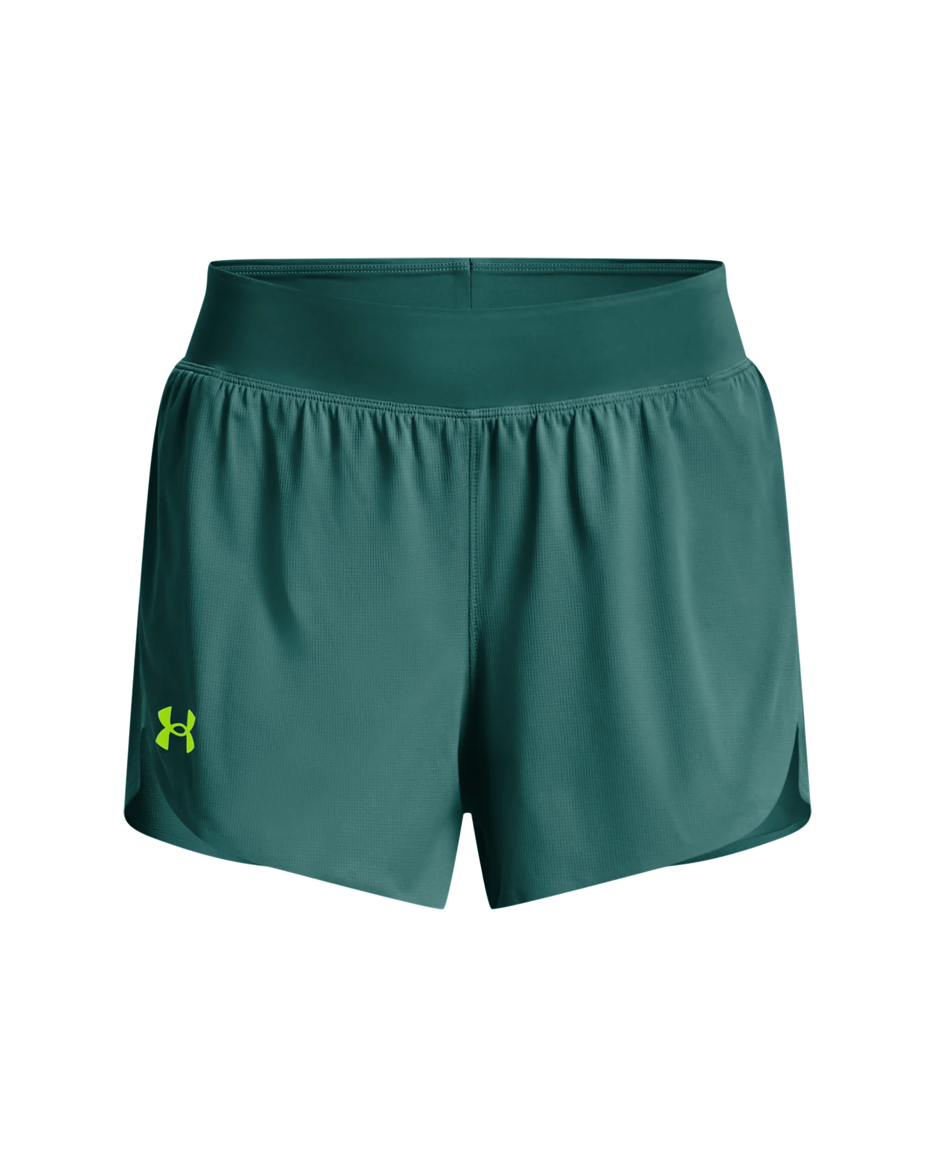 Women's UA Lighter Than Air Shorts - Image 3