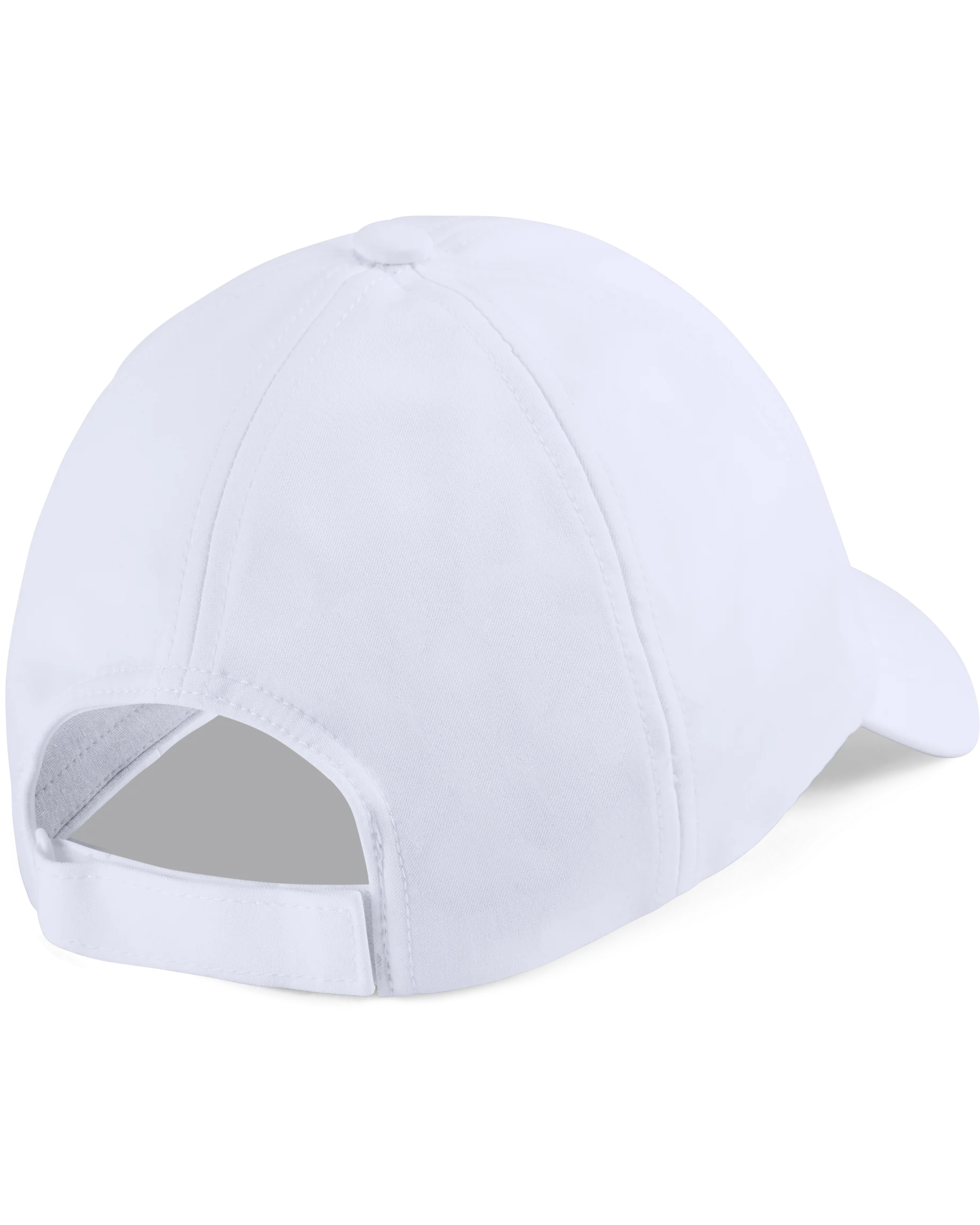 Women's UA Links 2.0 Cap - Image 2