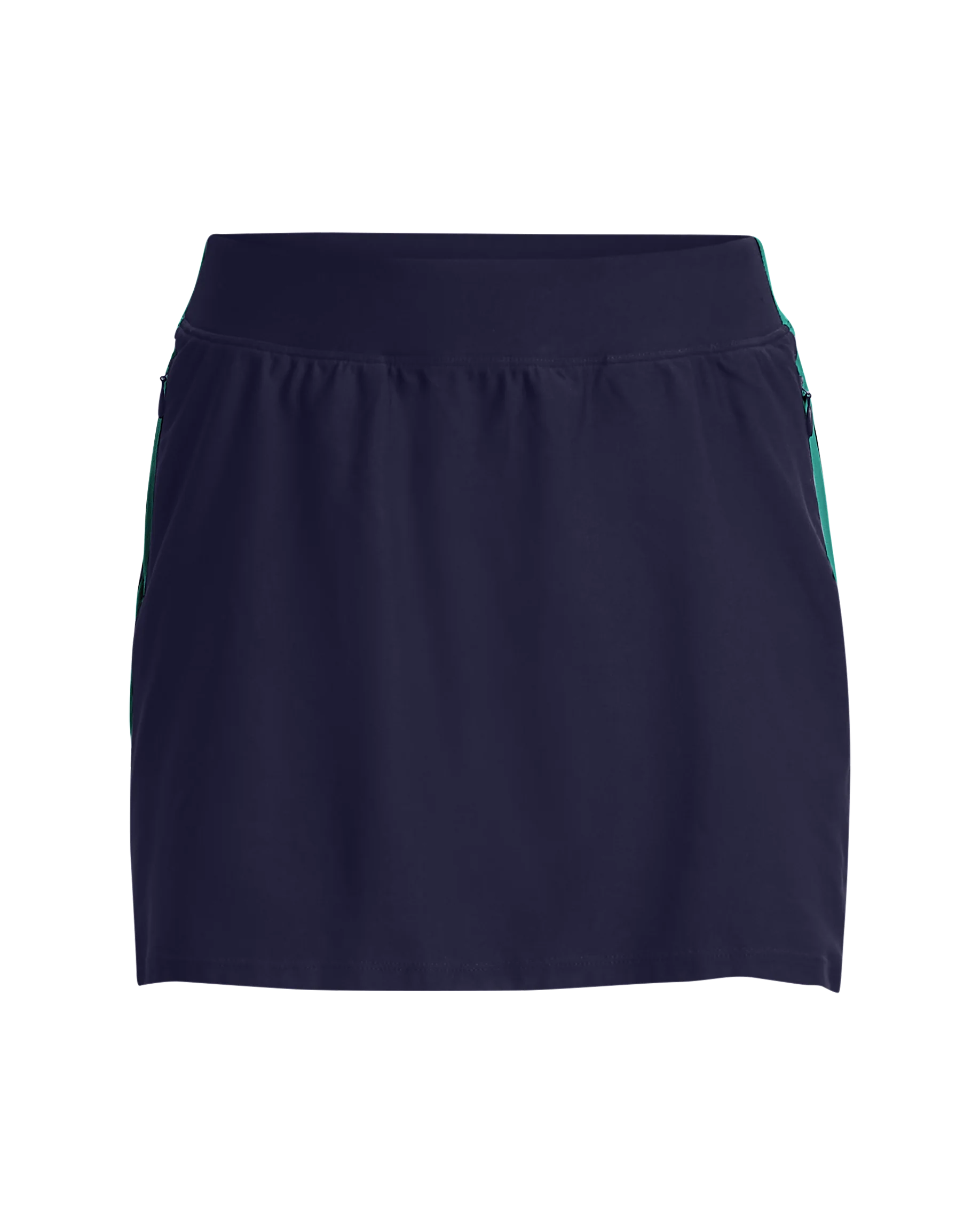 Women's UA Links Knit Skort - Image 4