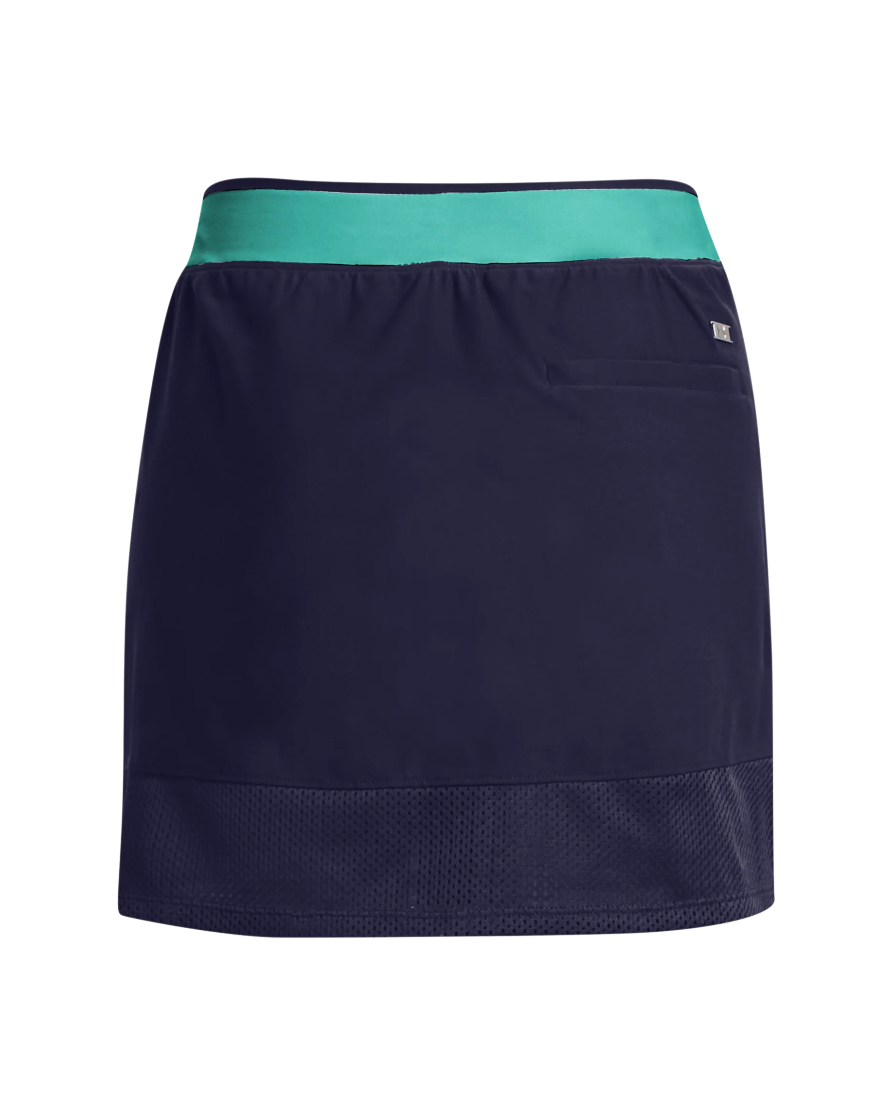 Women's UA Links Knit Skort - Image 6