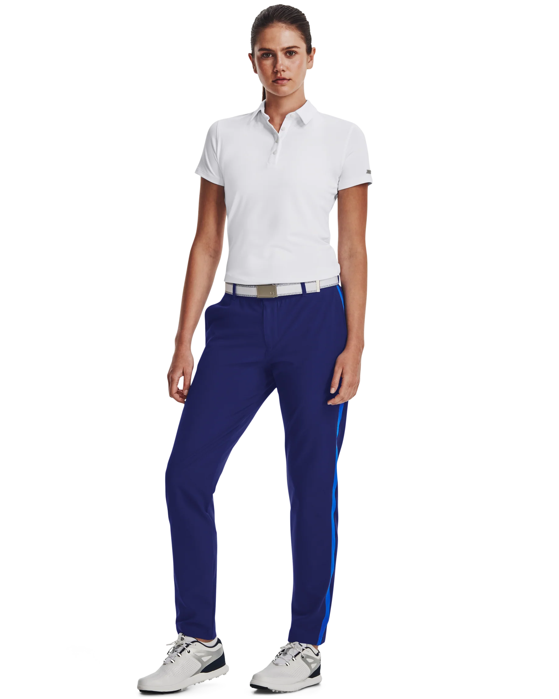 Women's UA Links Pants - Image 3