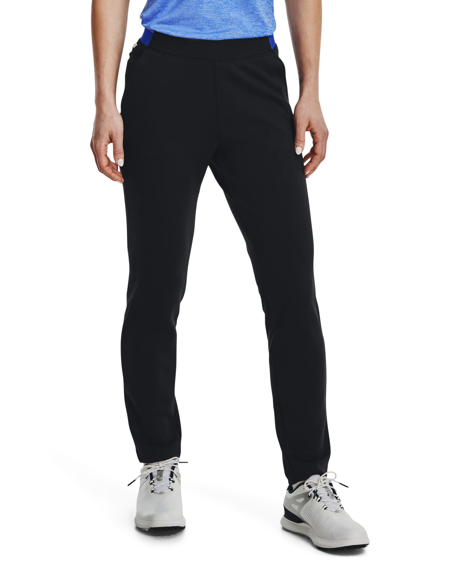 Women's UA Links Pull On Pants