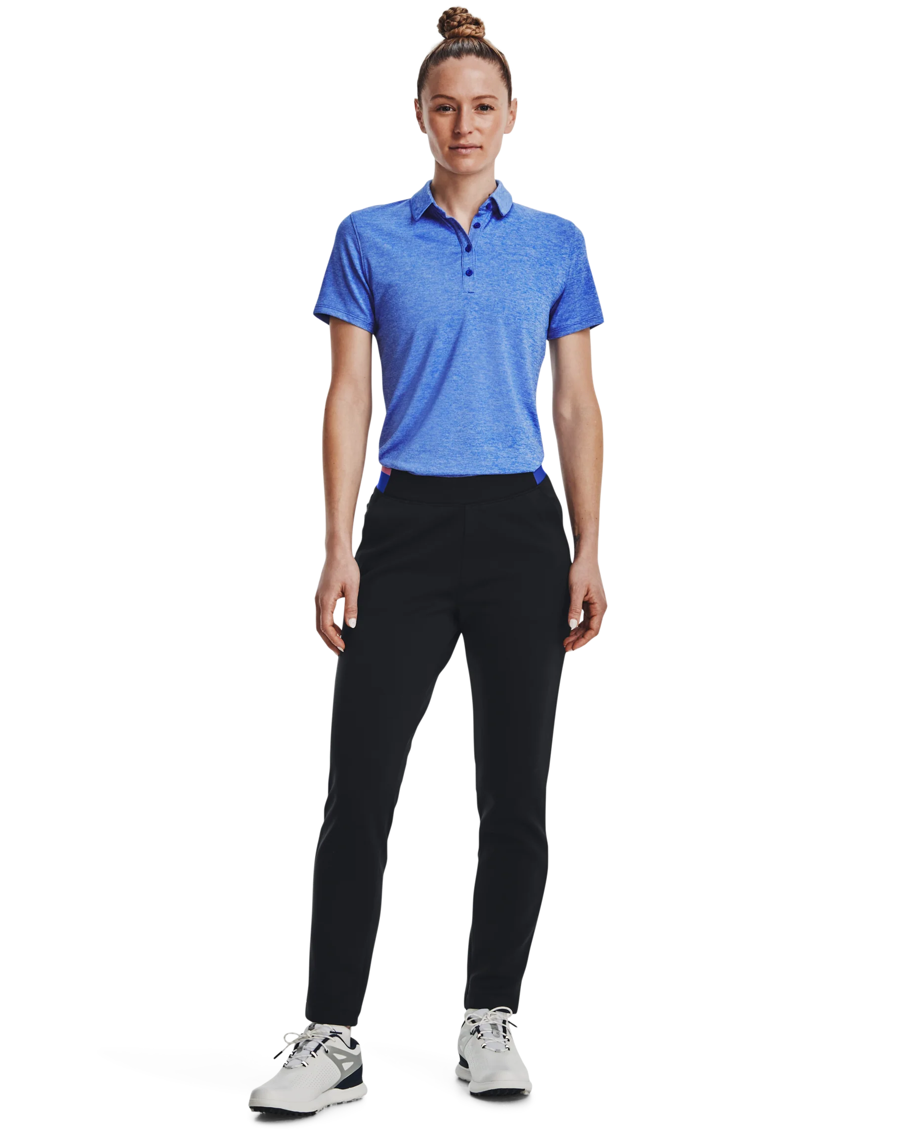 Women's UA Links Pull On Pants - Image 3