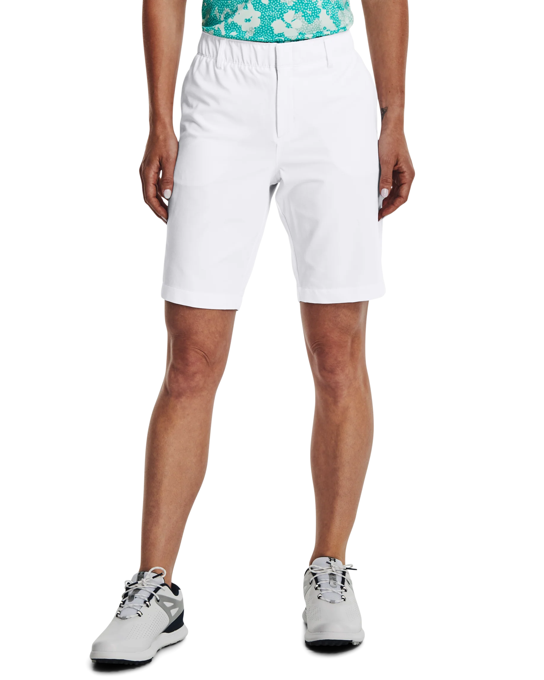 Women's UA Links Shorts
