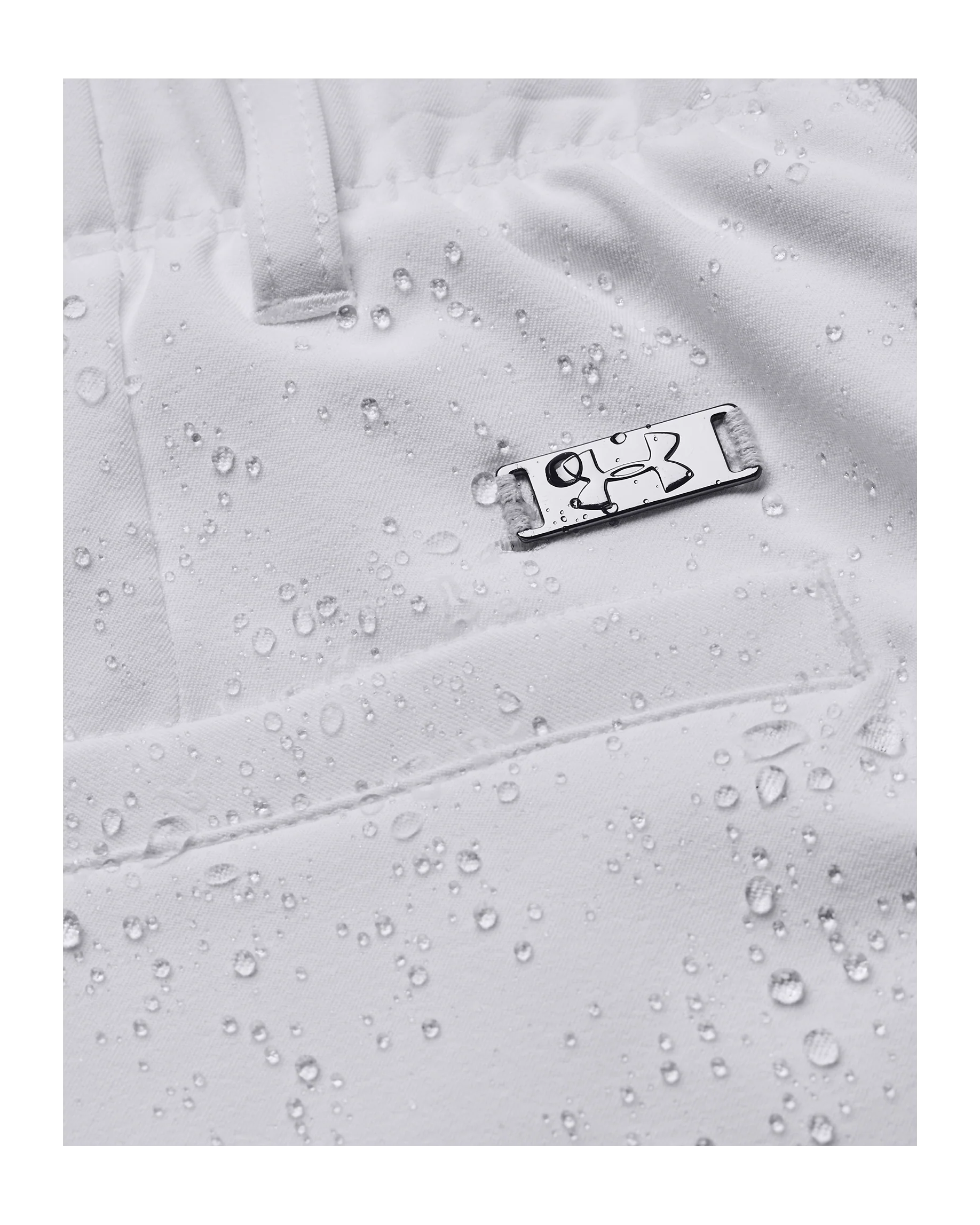 Women's UA Links Shorts - Image 5