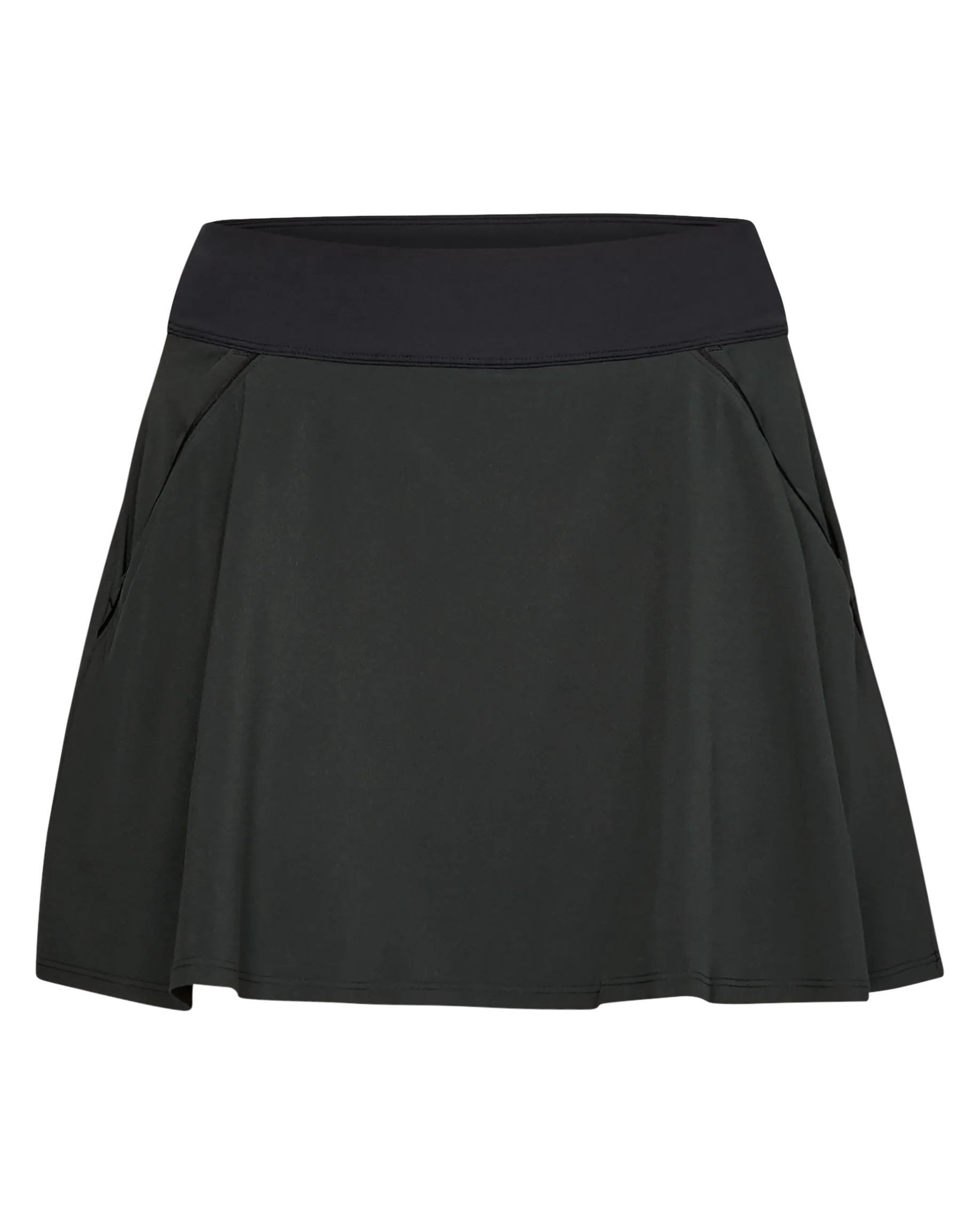 Women's UA Links Skort - Image 4