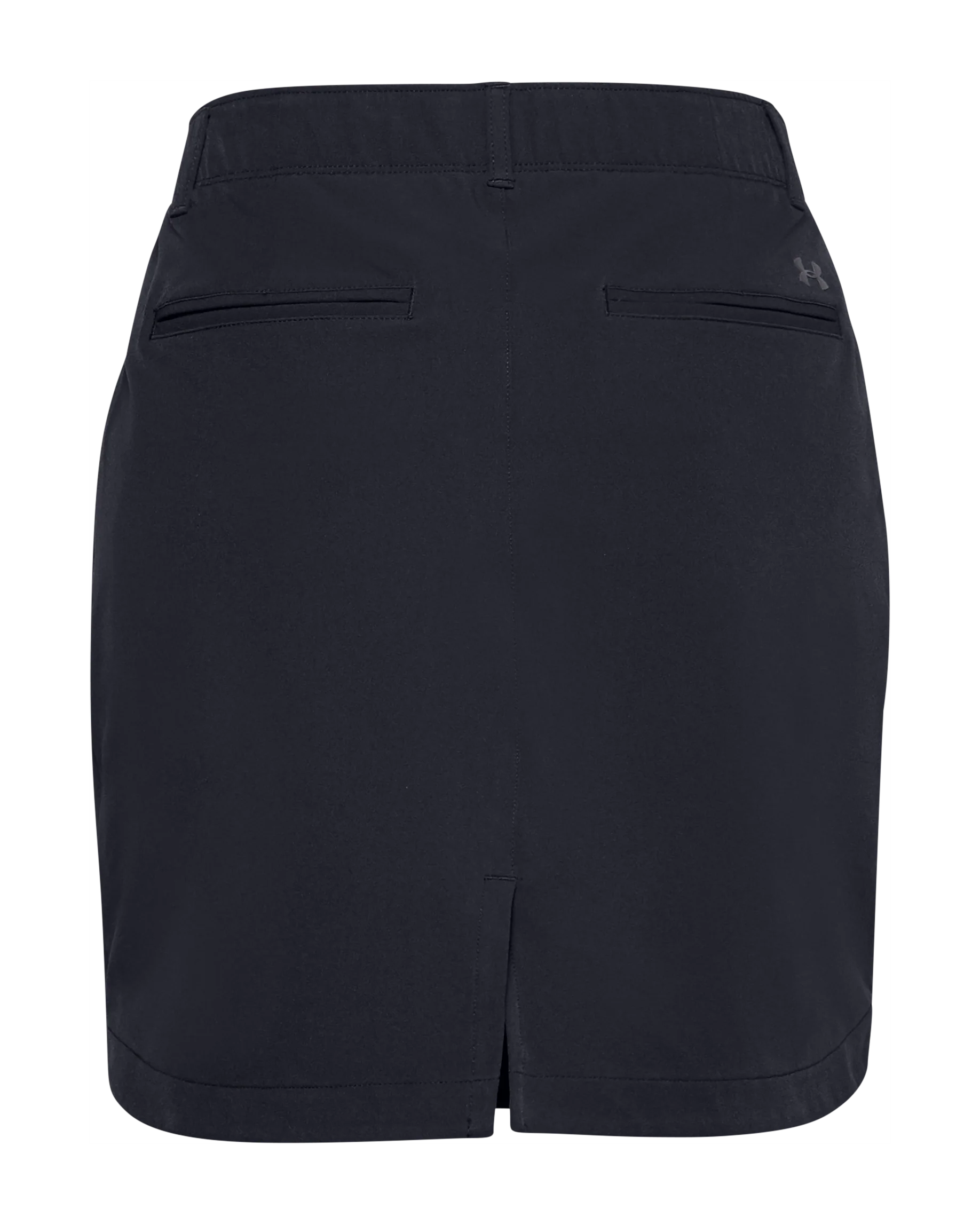 Women's UA Links Woven Skort - Image 5