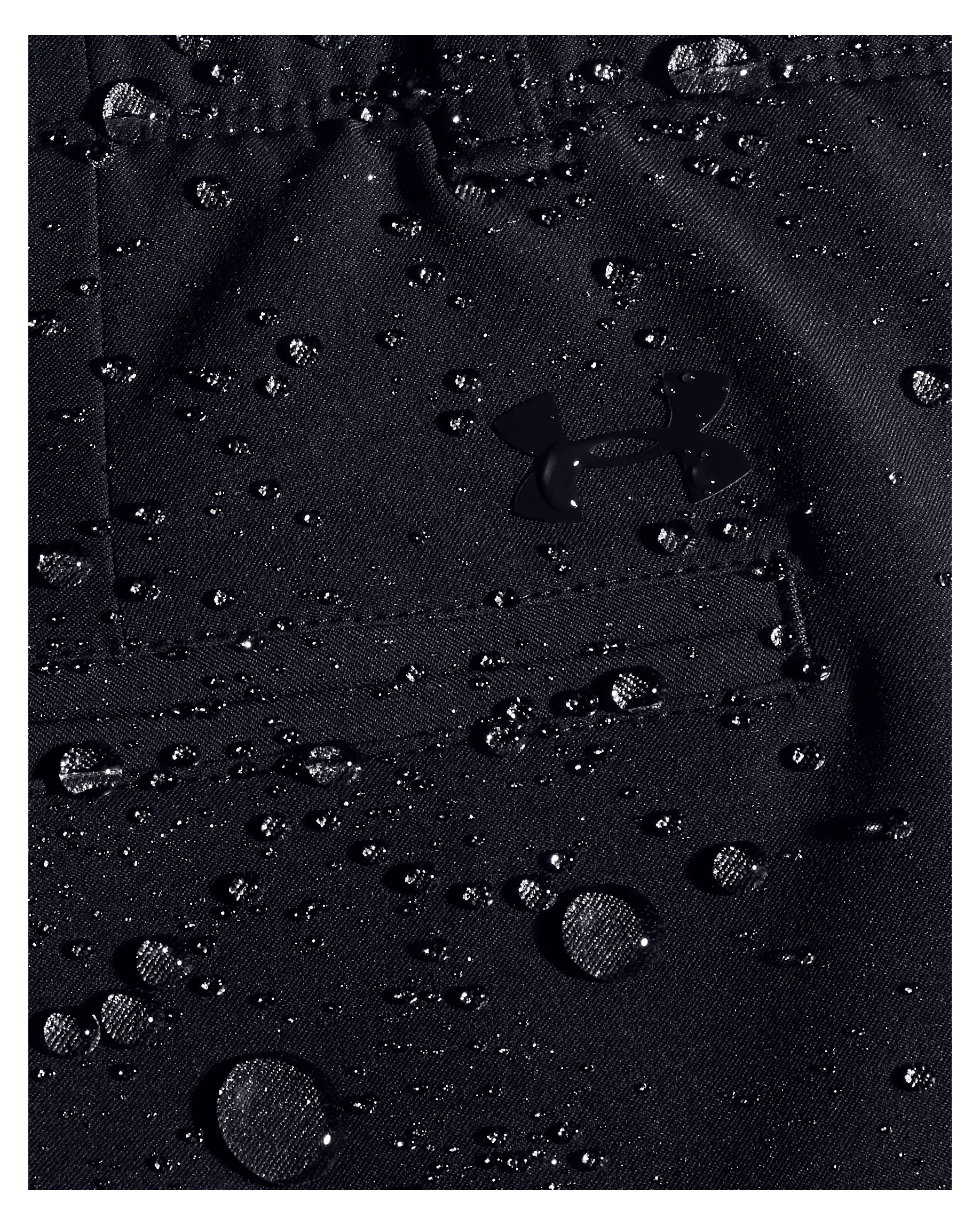 Women's UA Links Woven Skort - Image 7
