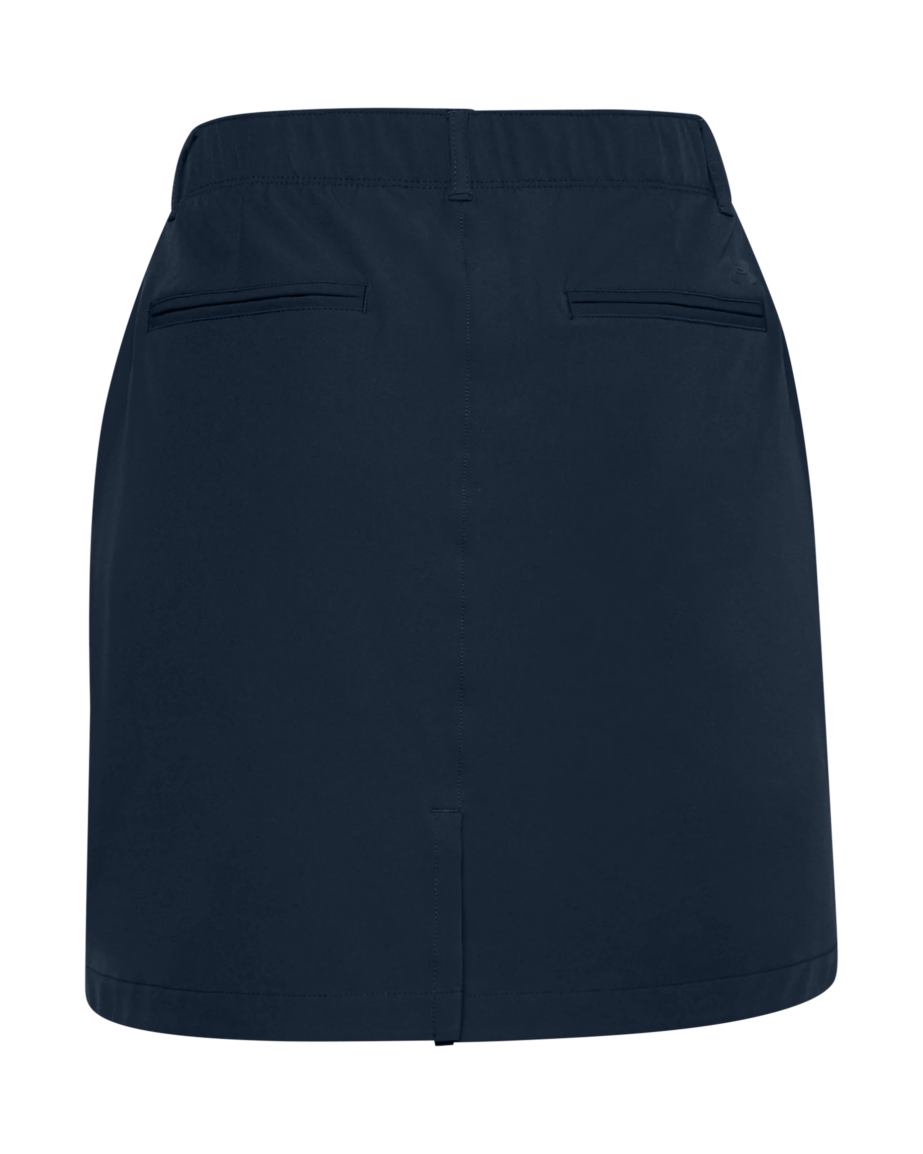 Women's UA Links Woven Skort - Image 6