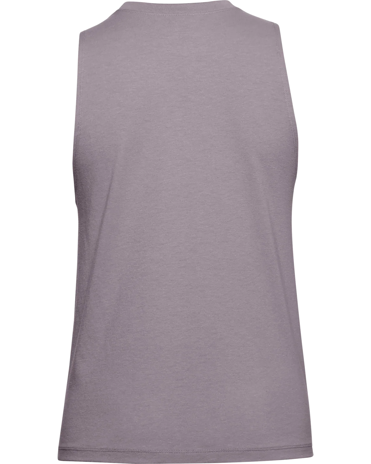 Women's UA Sportstyle Graphic Tank - Image 6