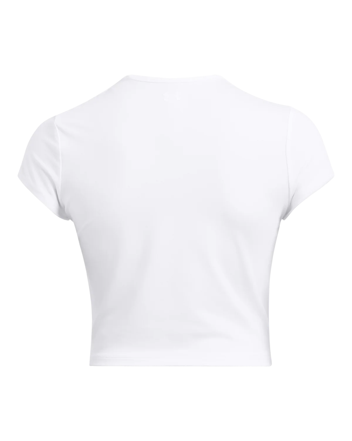 Women's UA Meridian Baby T - Image 6