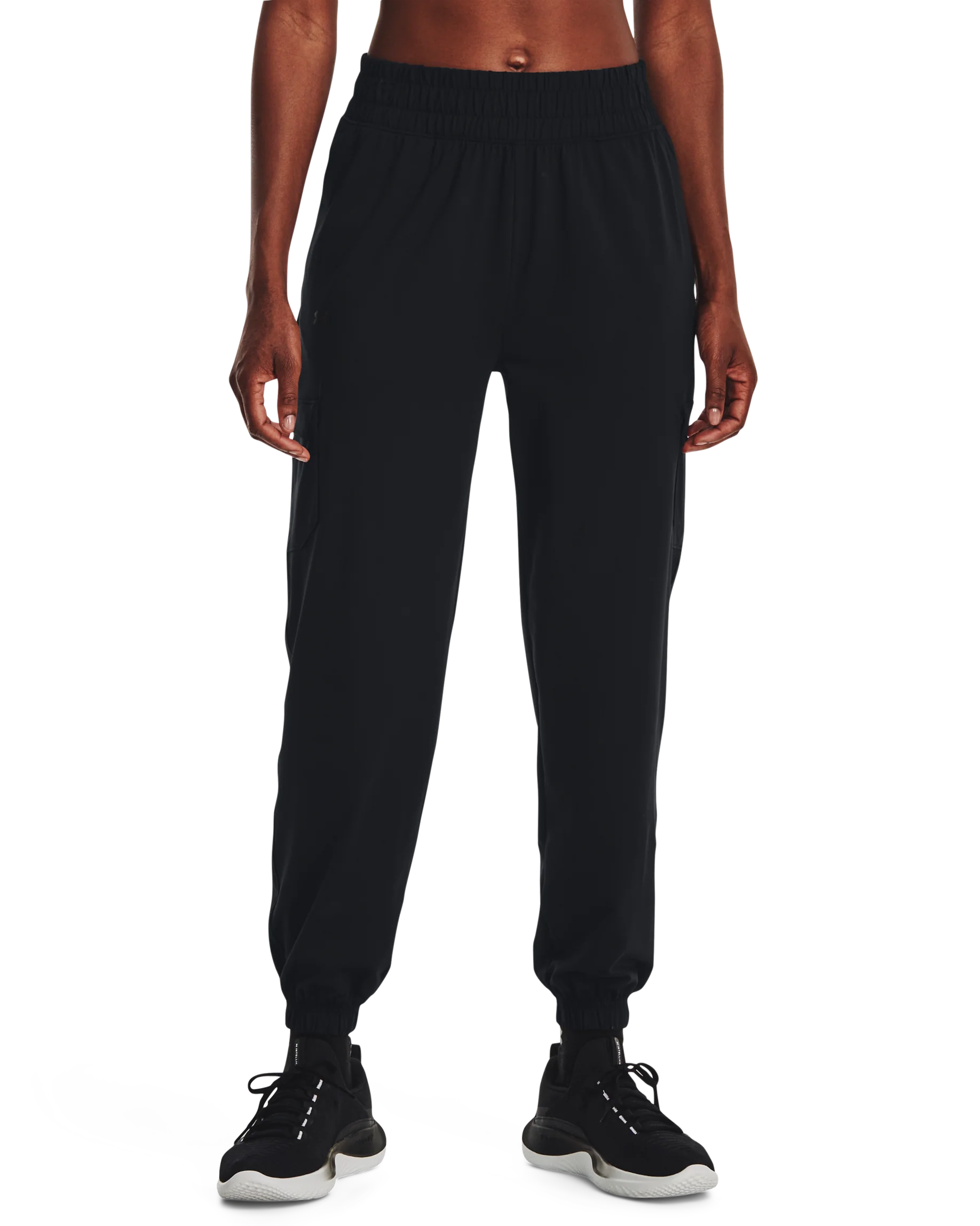 Women's UA Meridian Cargo Joggers