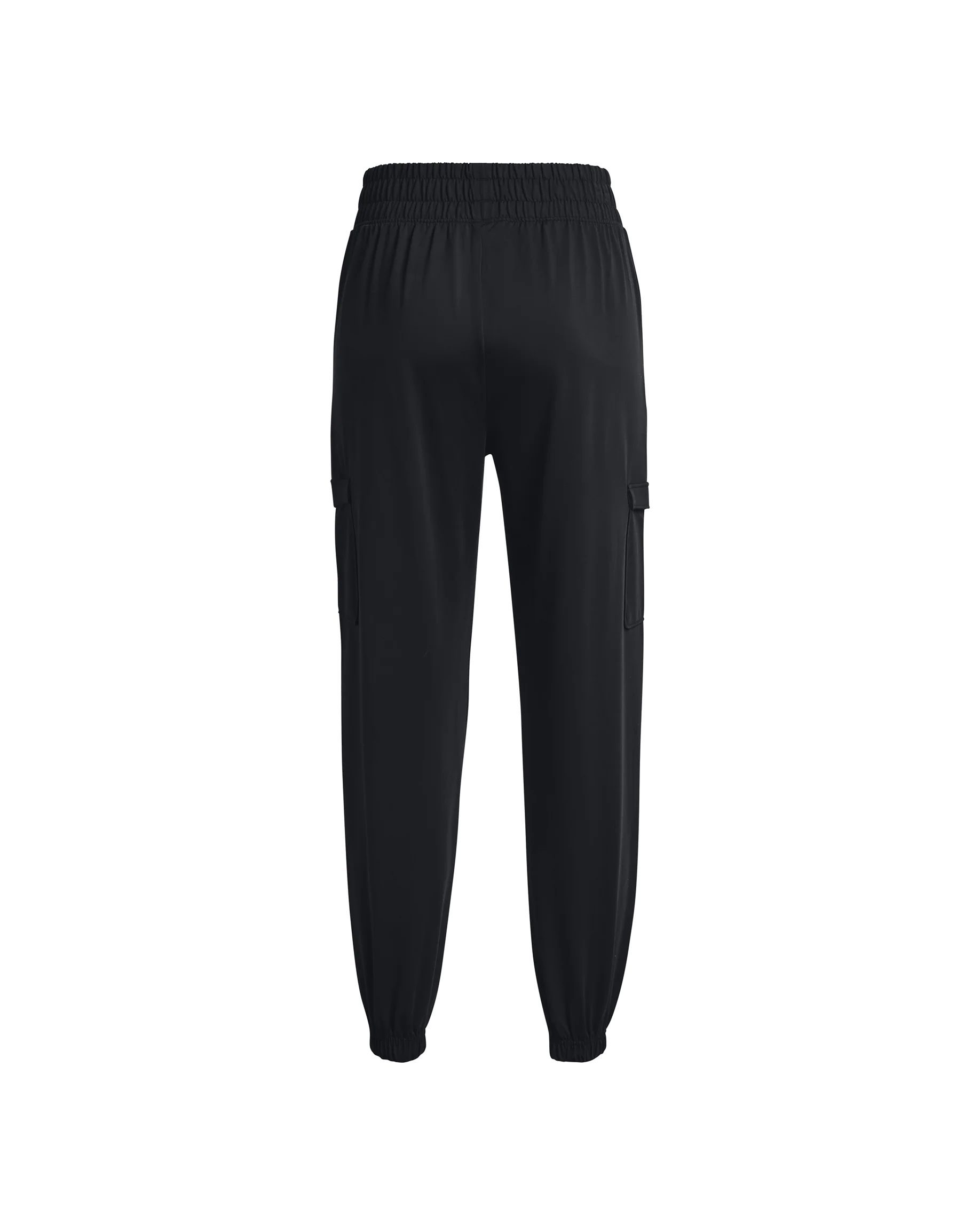 Women's UA Meridian Cargo Joggers - Image 5