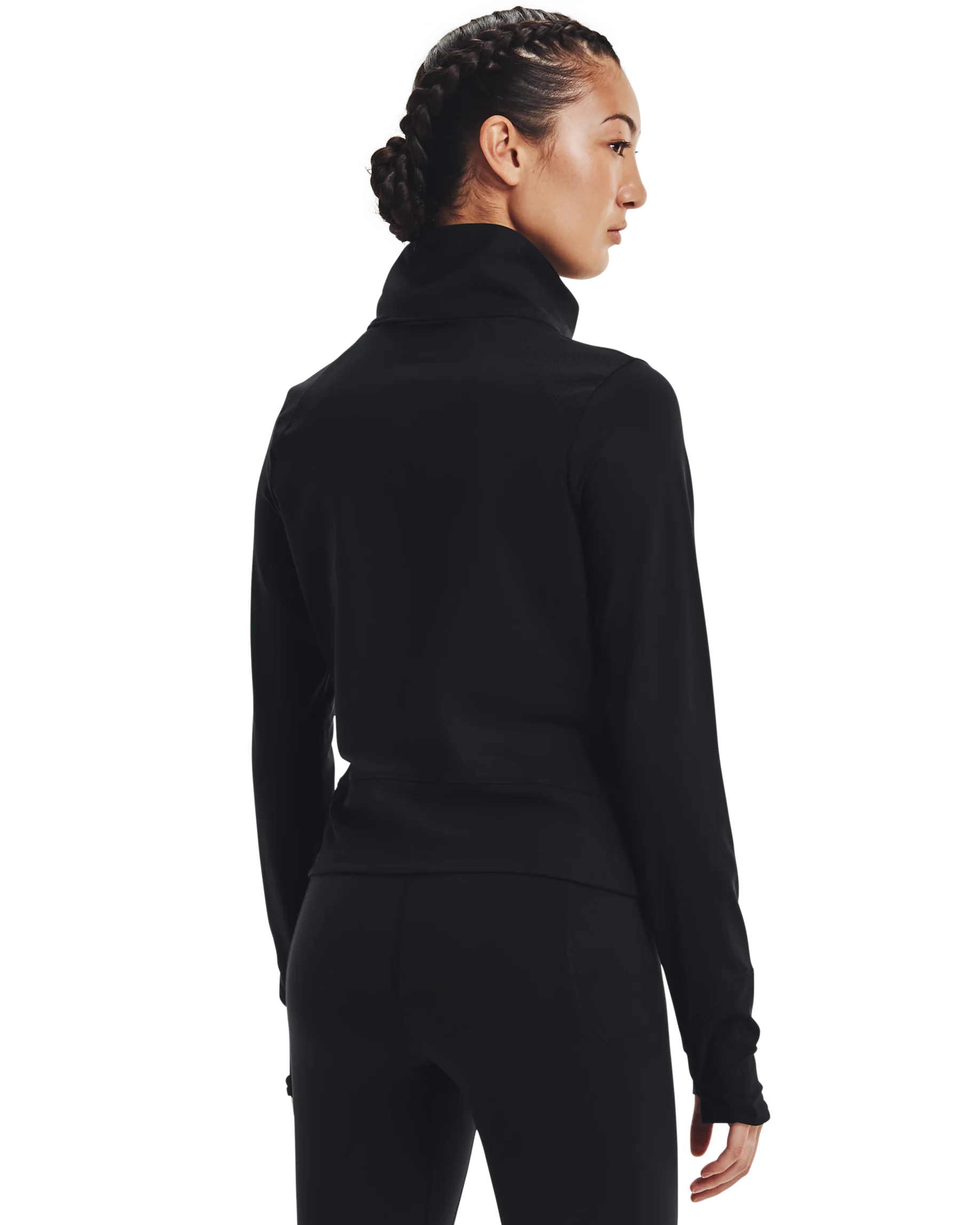 Women's UA Meridian Jacket - Image 2