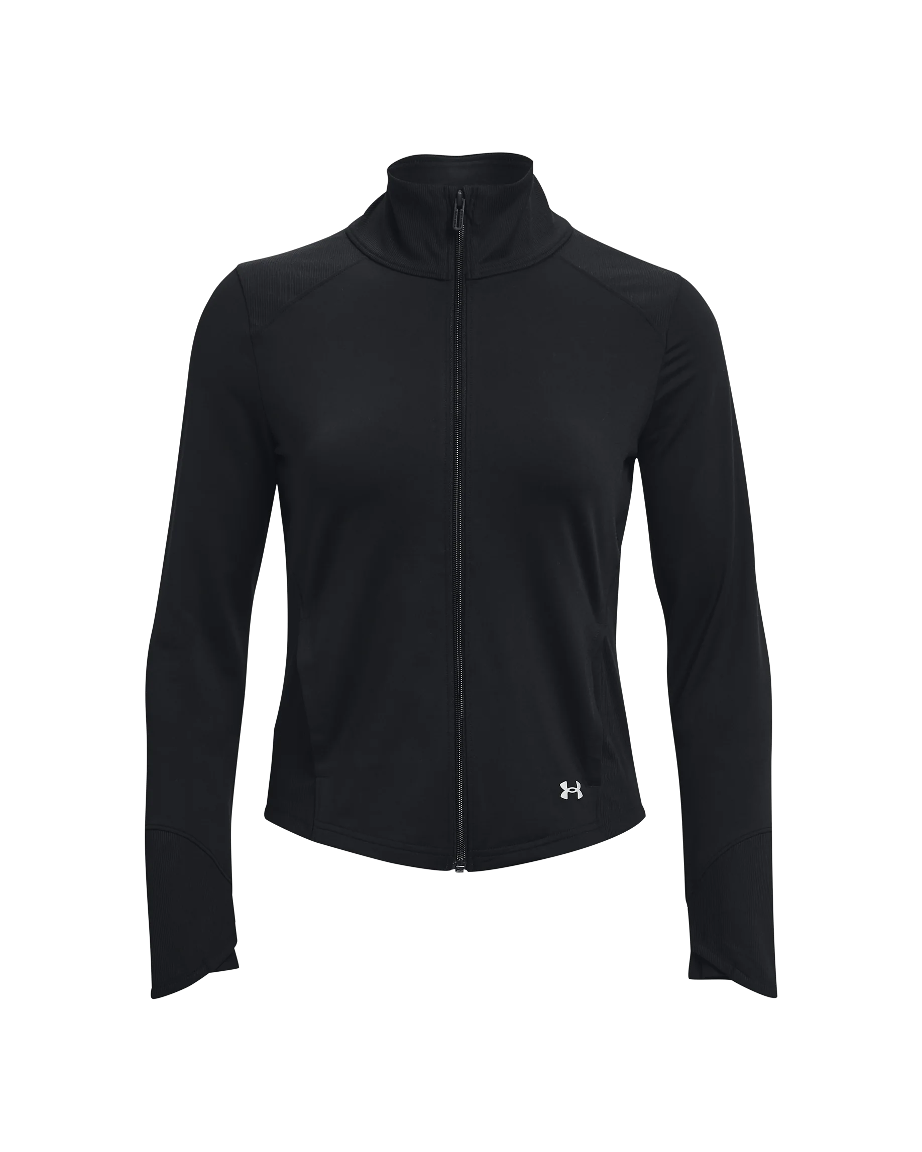 Women's UA Meridian Jacket - Image 4