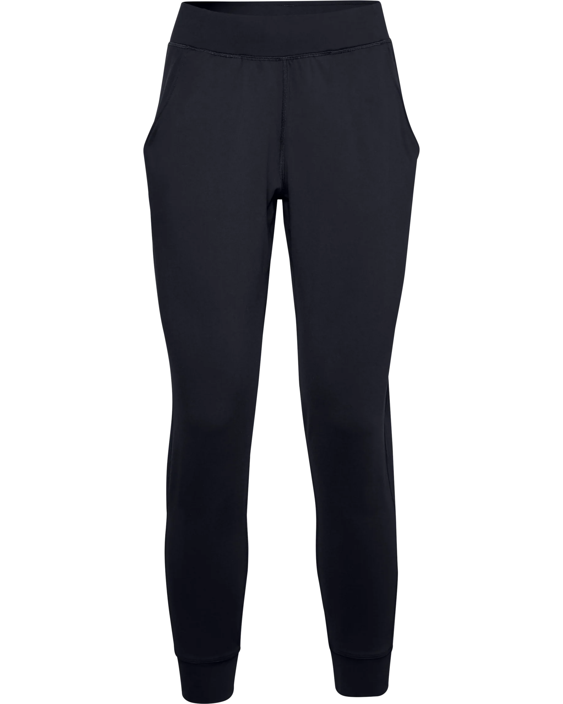 Women's UA Meridian Joggers - Image 7