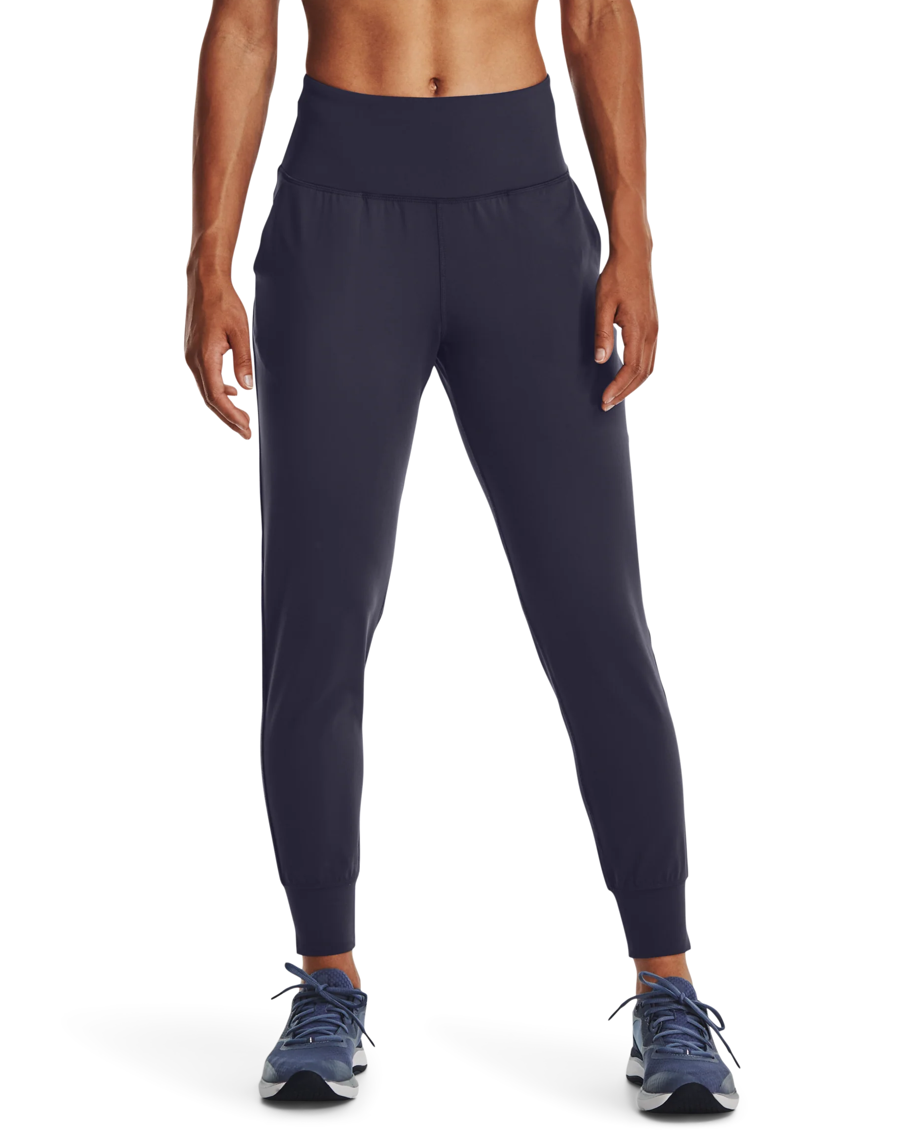 Women's UA Meridian Joggers