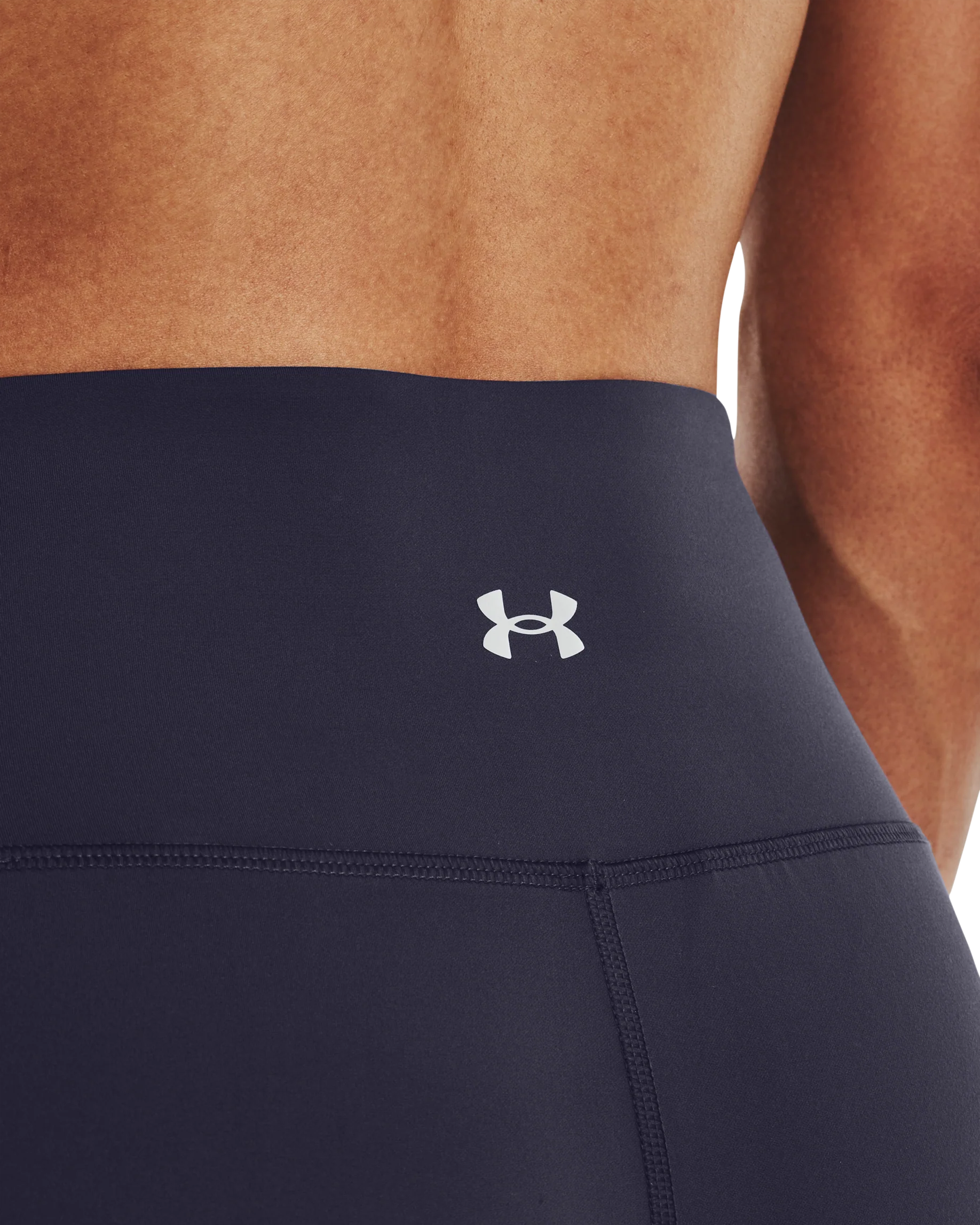 Women's UA Meridian Joggers - Image 5