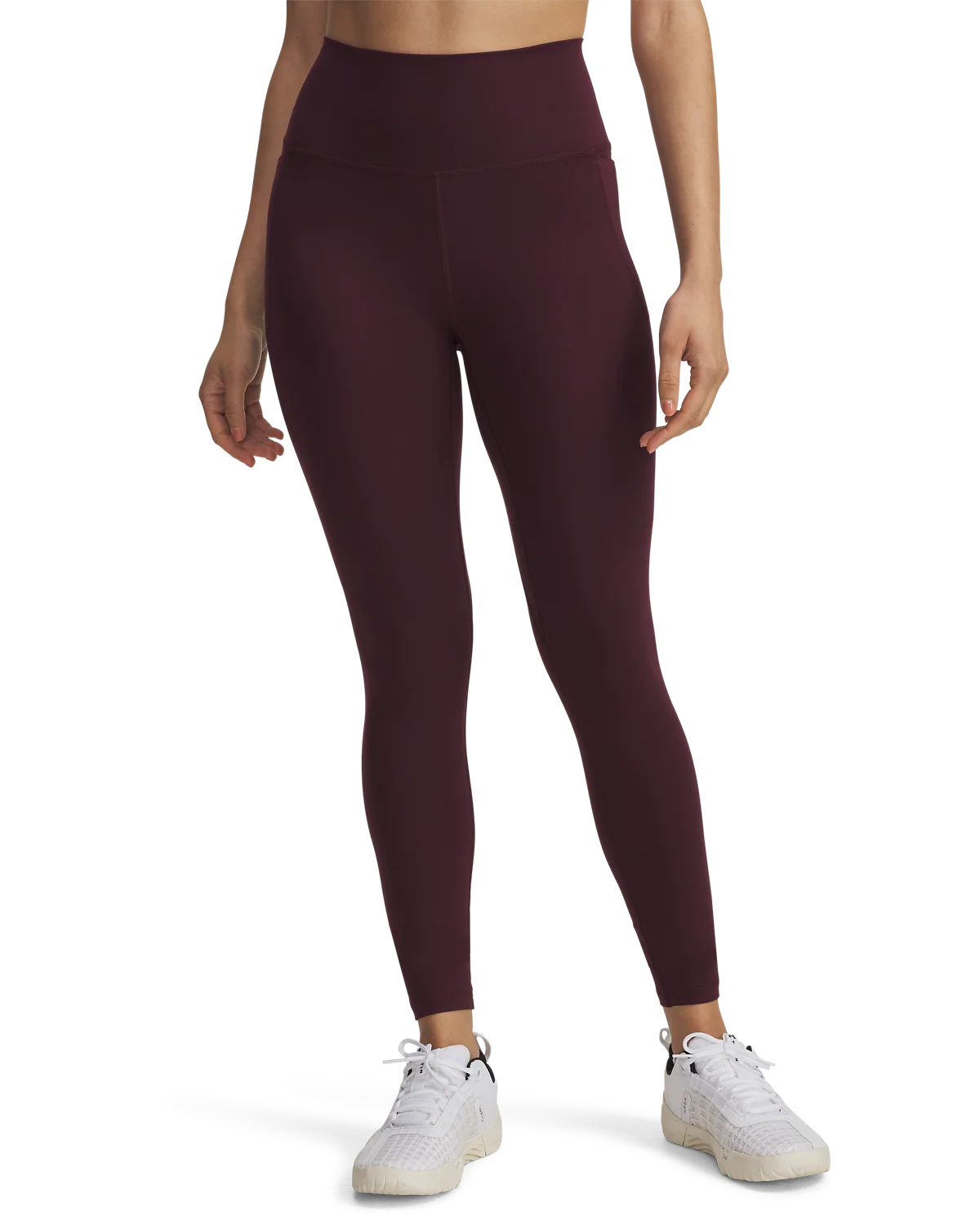 Women's UA Meridian Leggings