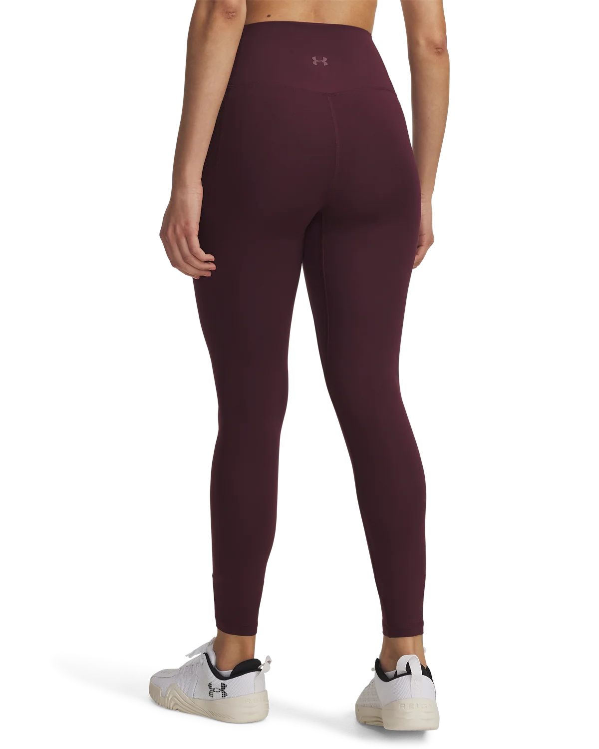 Women's UA Meridian Leggings - Image 2