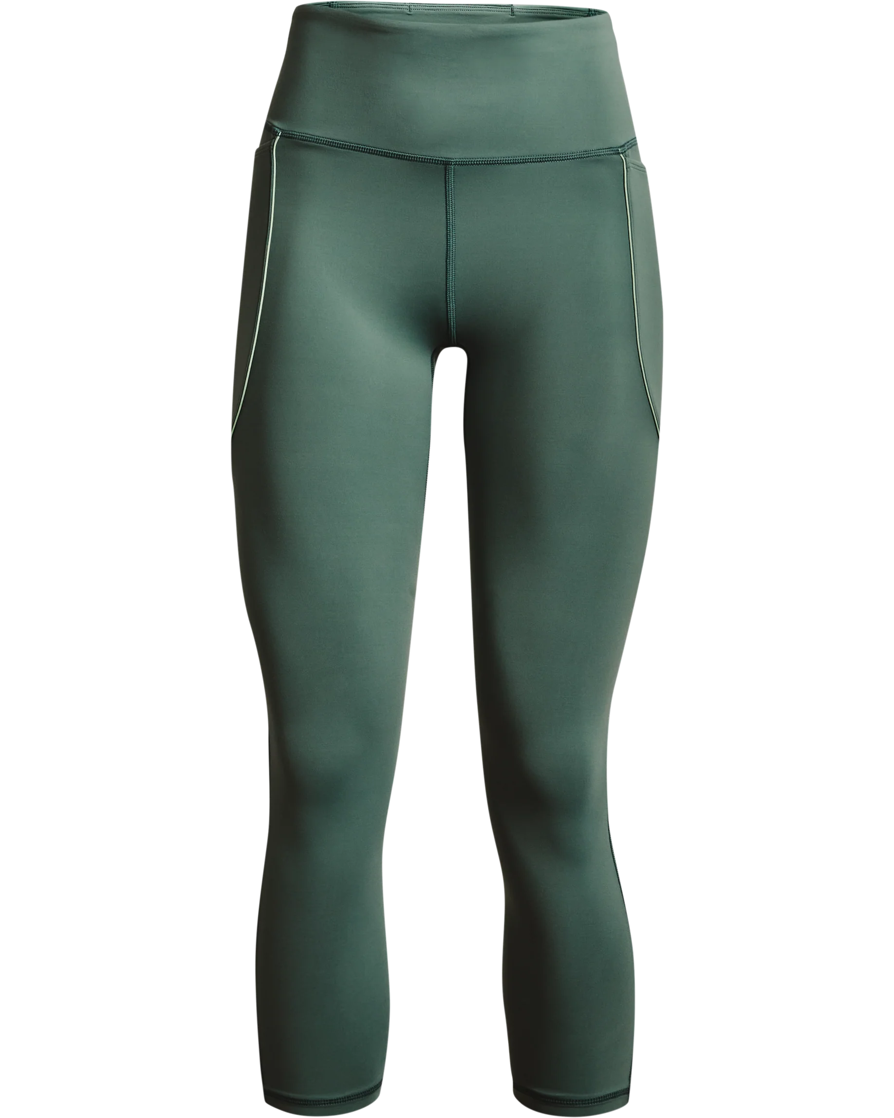 Women's UA HydraFuse 7/8 Leggings - Image 4