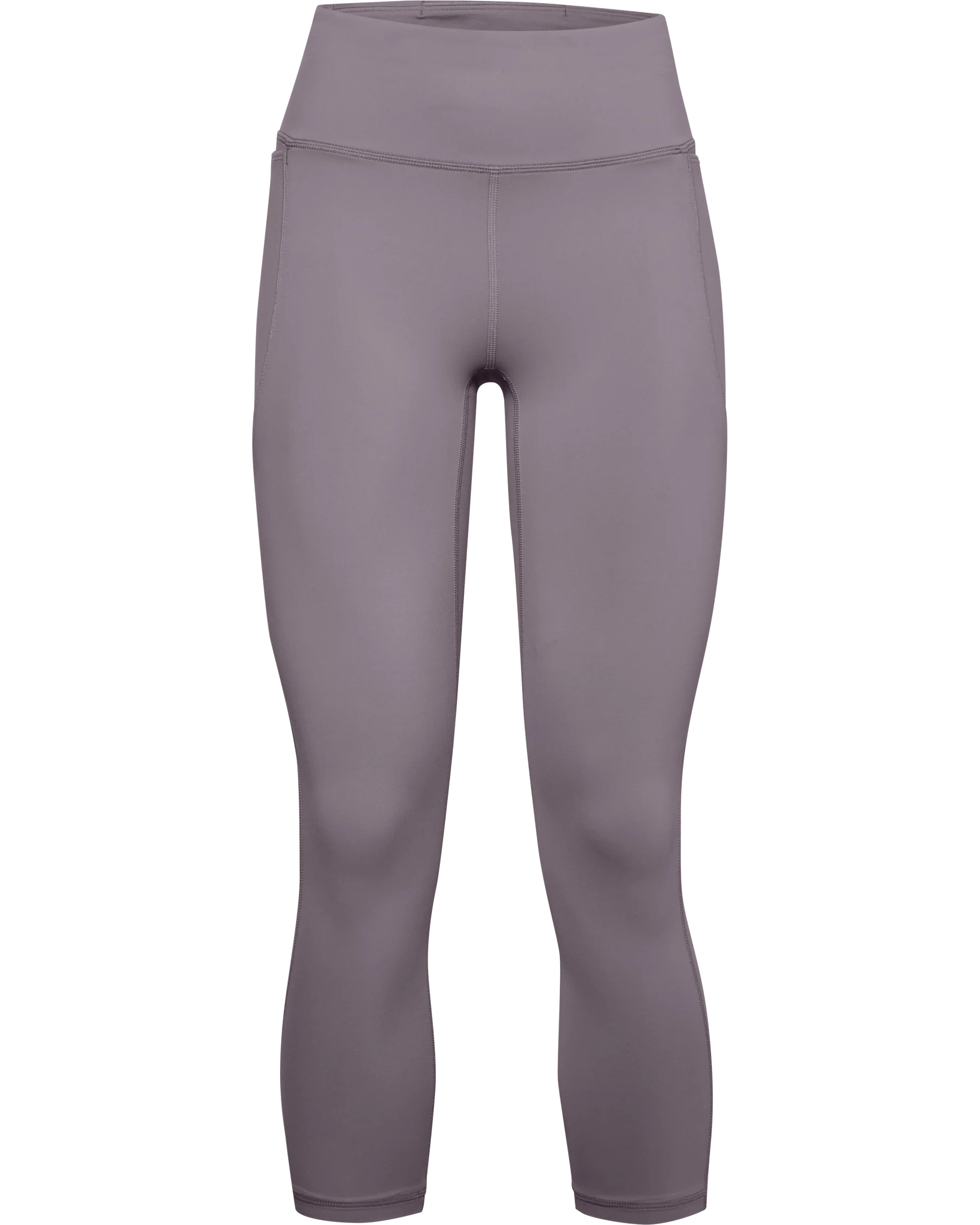 Women's UA HydraFuse 7/8 Leggings - Image 4
