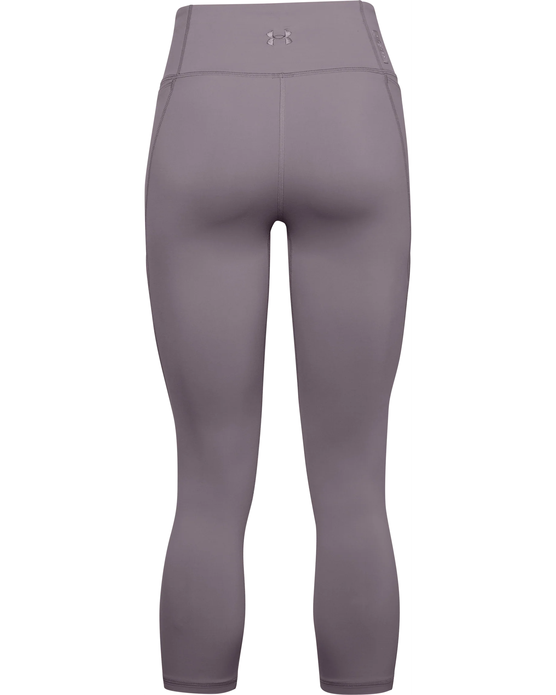 Women's UA HydraFuse 7/8 Leggings - Image 5