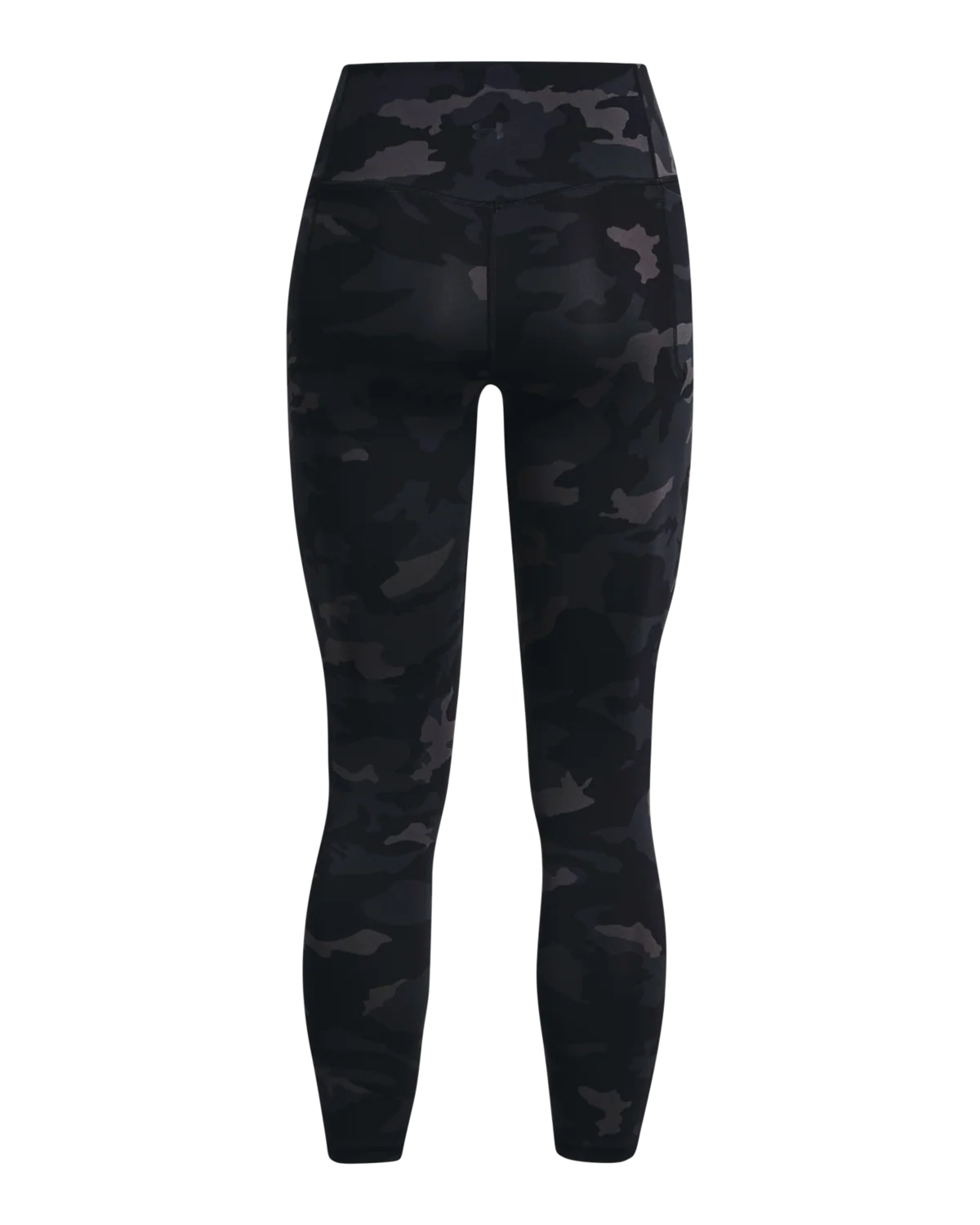 Women's UA Meridian Printed Ankle Leggings - Image 5