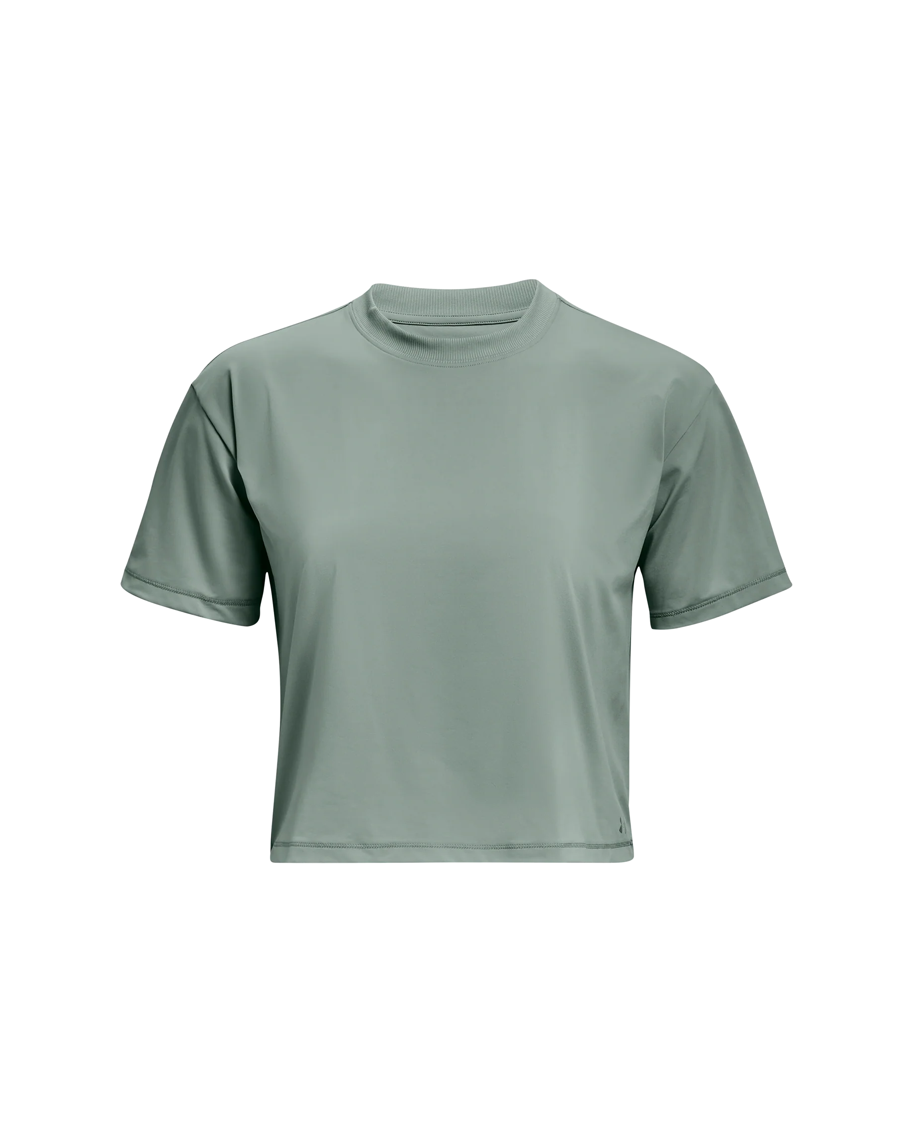 Women's UA Meridian Short Sleeve - Image 4