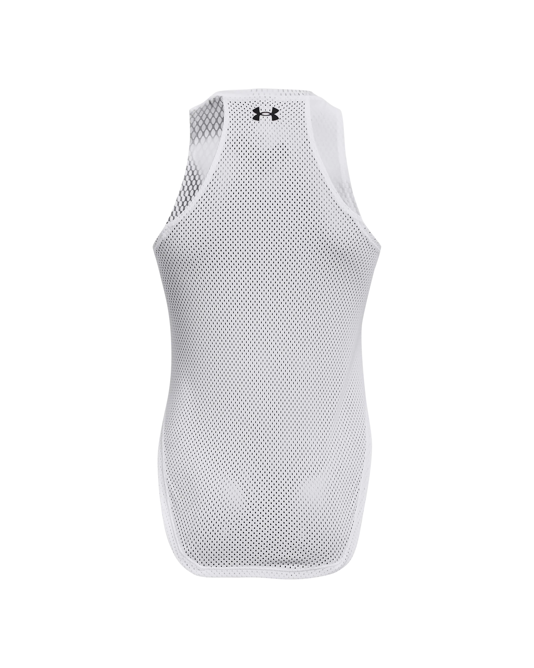 Women's UA Mesh Tank - Image 6