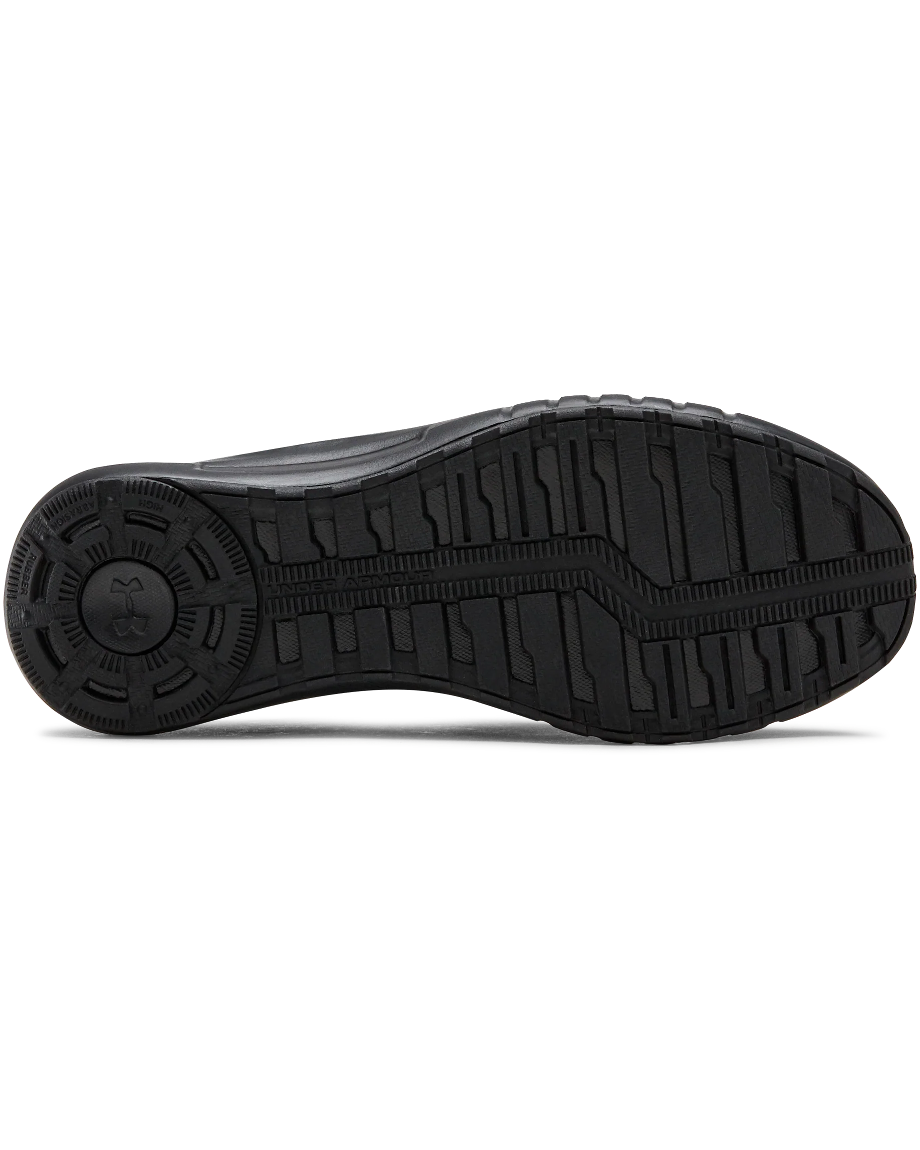 Women's UA Micro G® Pursuit BP Running Shoes - Image 5