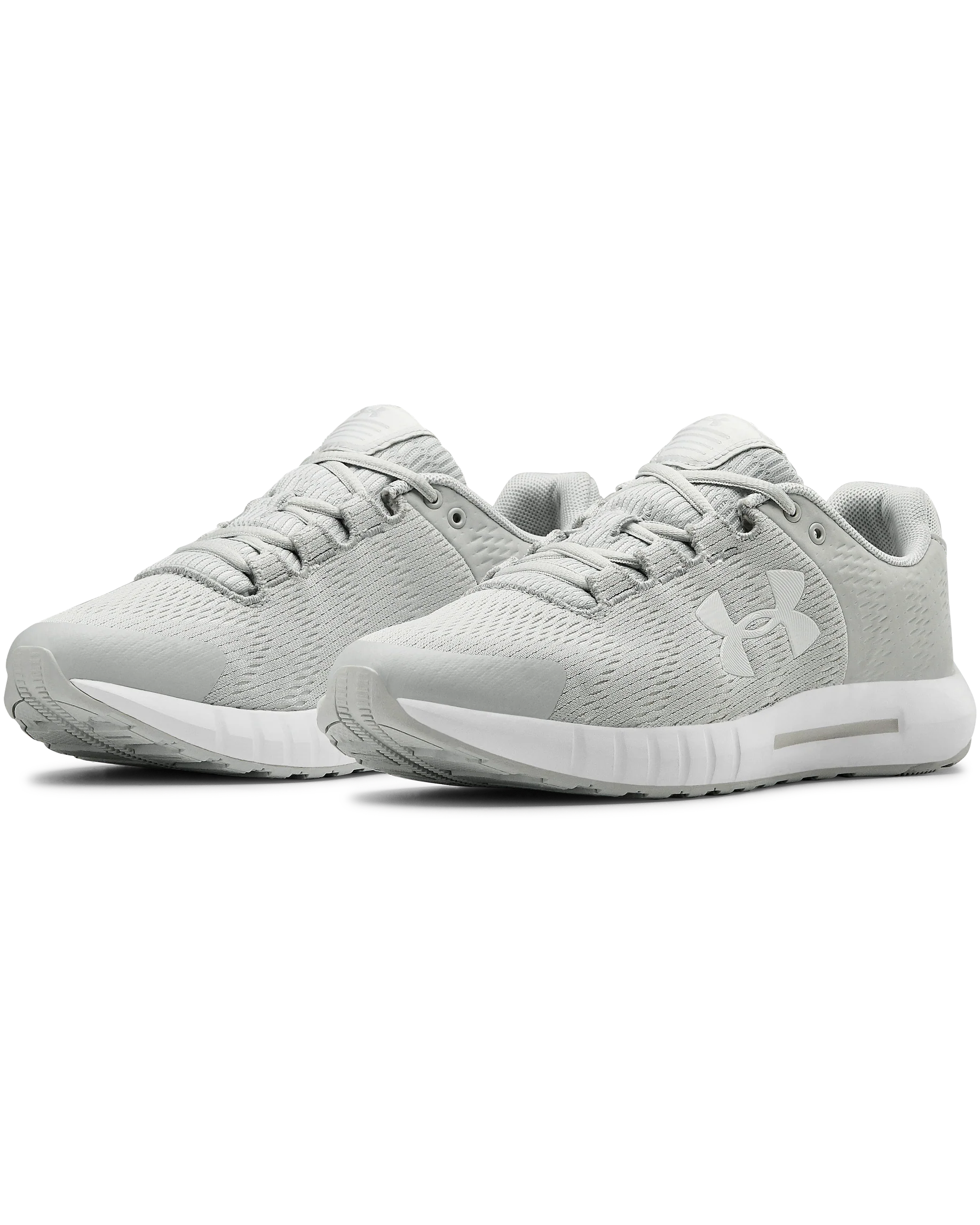 Women's UA Micro G® Pursuit BP Running Shoes - Image 3