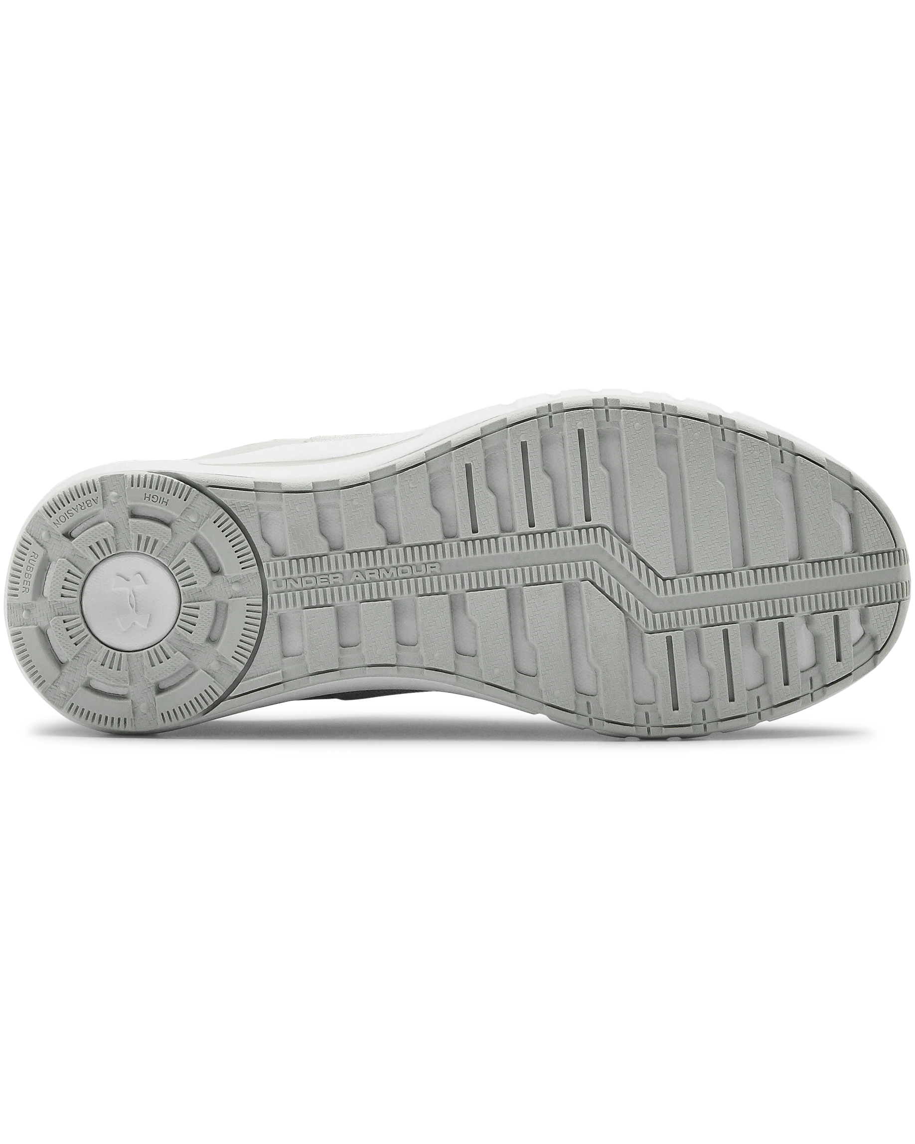 Women's UA Micro G® Pursuit BP Running Shoes - Image 5
