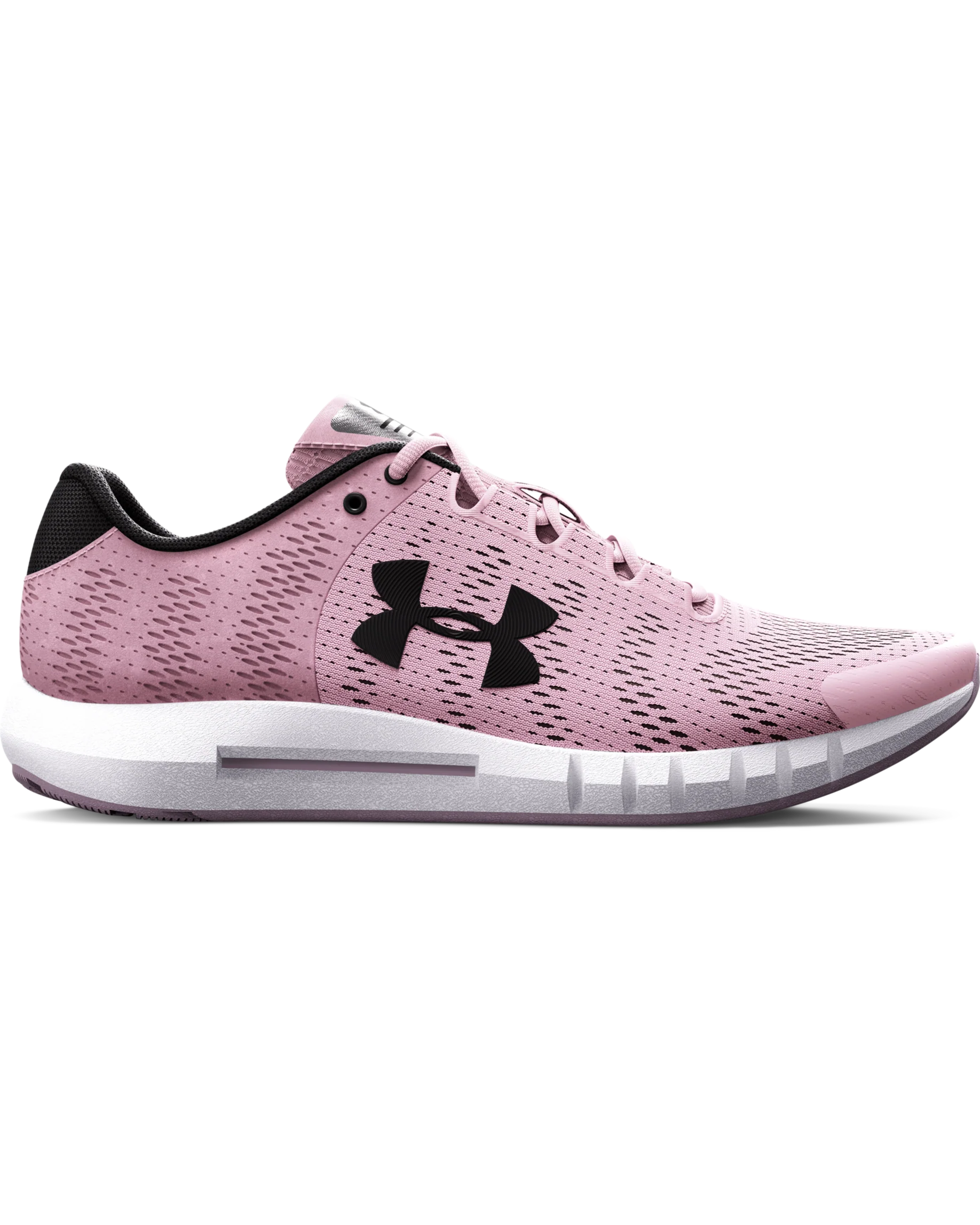 Women's UA Micro G® Pursuit BP Running Shoes