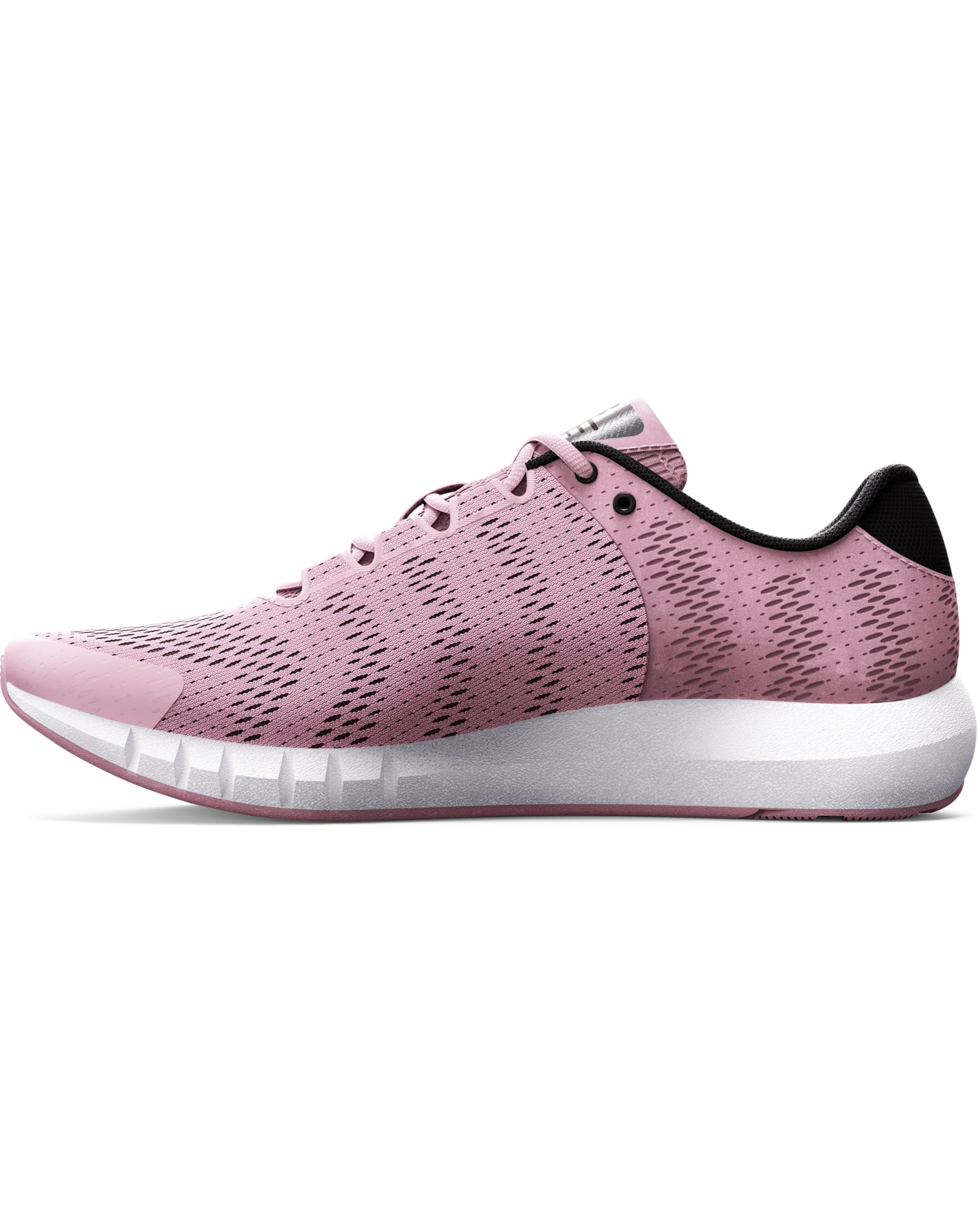 Women's UA Micro G® Pursuit BP Running Shoes - Image 2