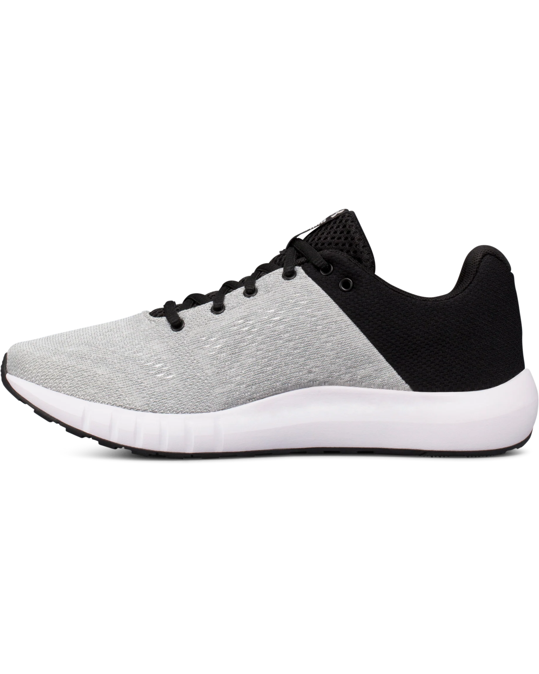 Women's UA Micro G® Pursuit Running Shoes - Image 2