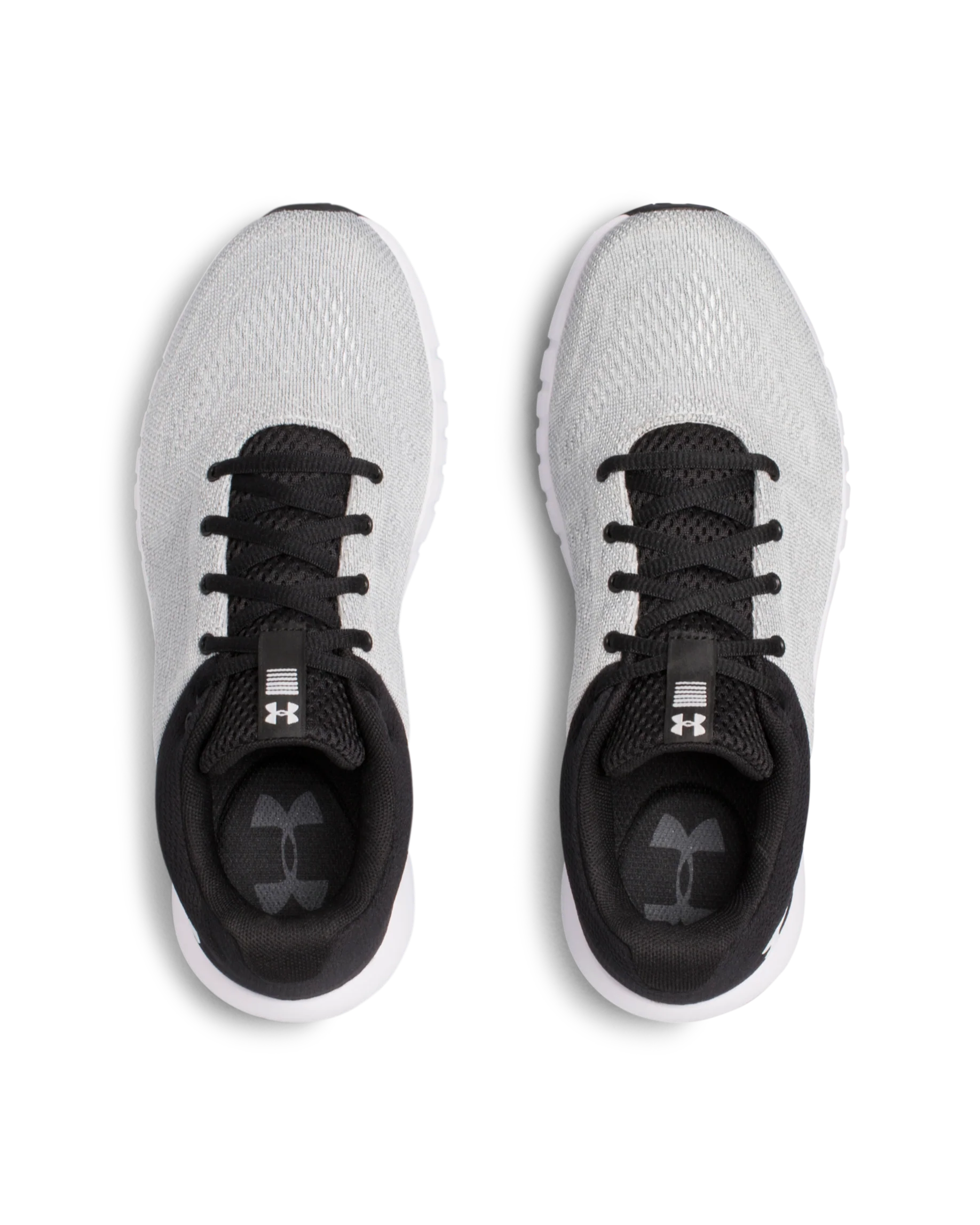Women's UA Micro G® Pursuit Running Shoes - Image 4