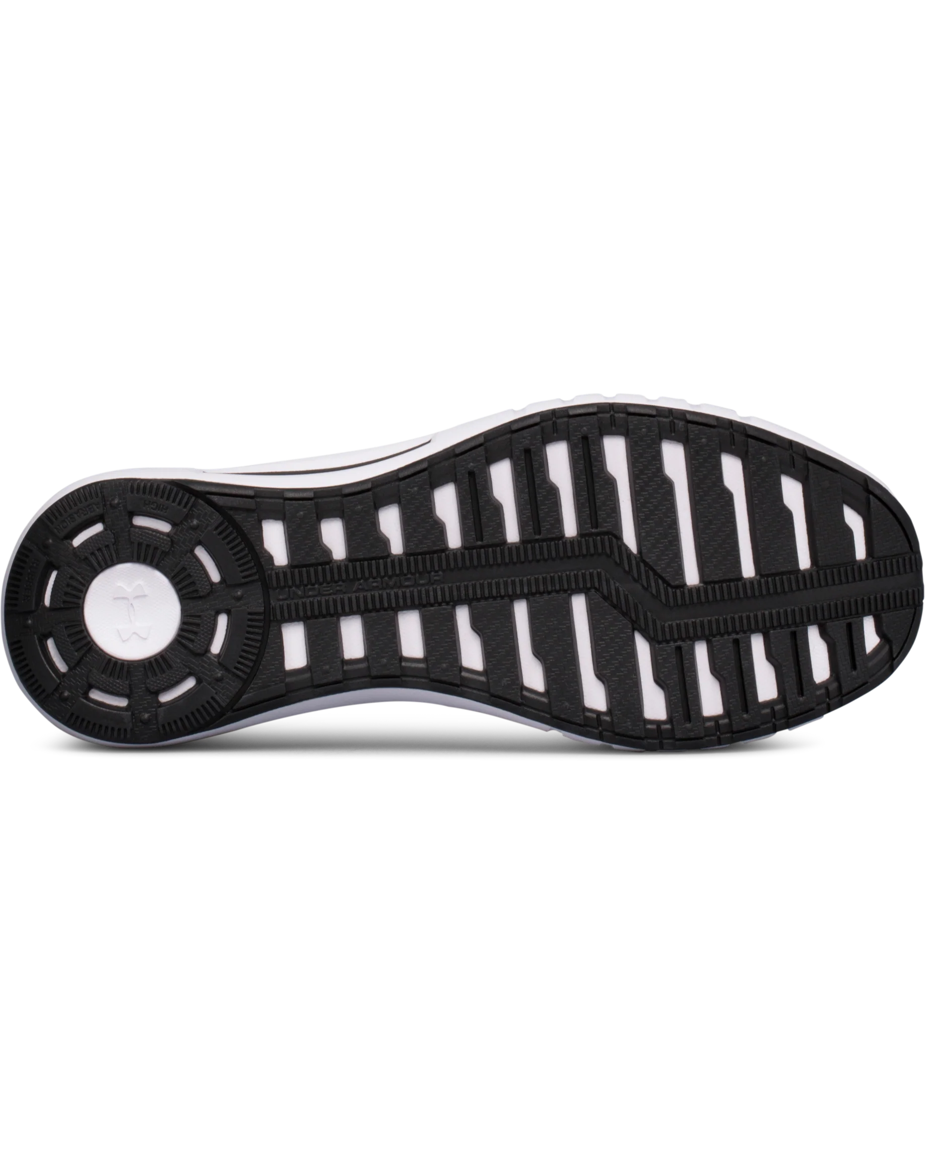 Women's UA Micro G® Pursuit Running Shoes - Image 5