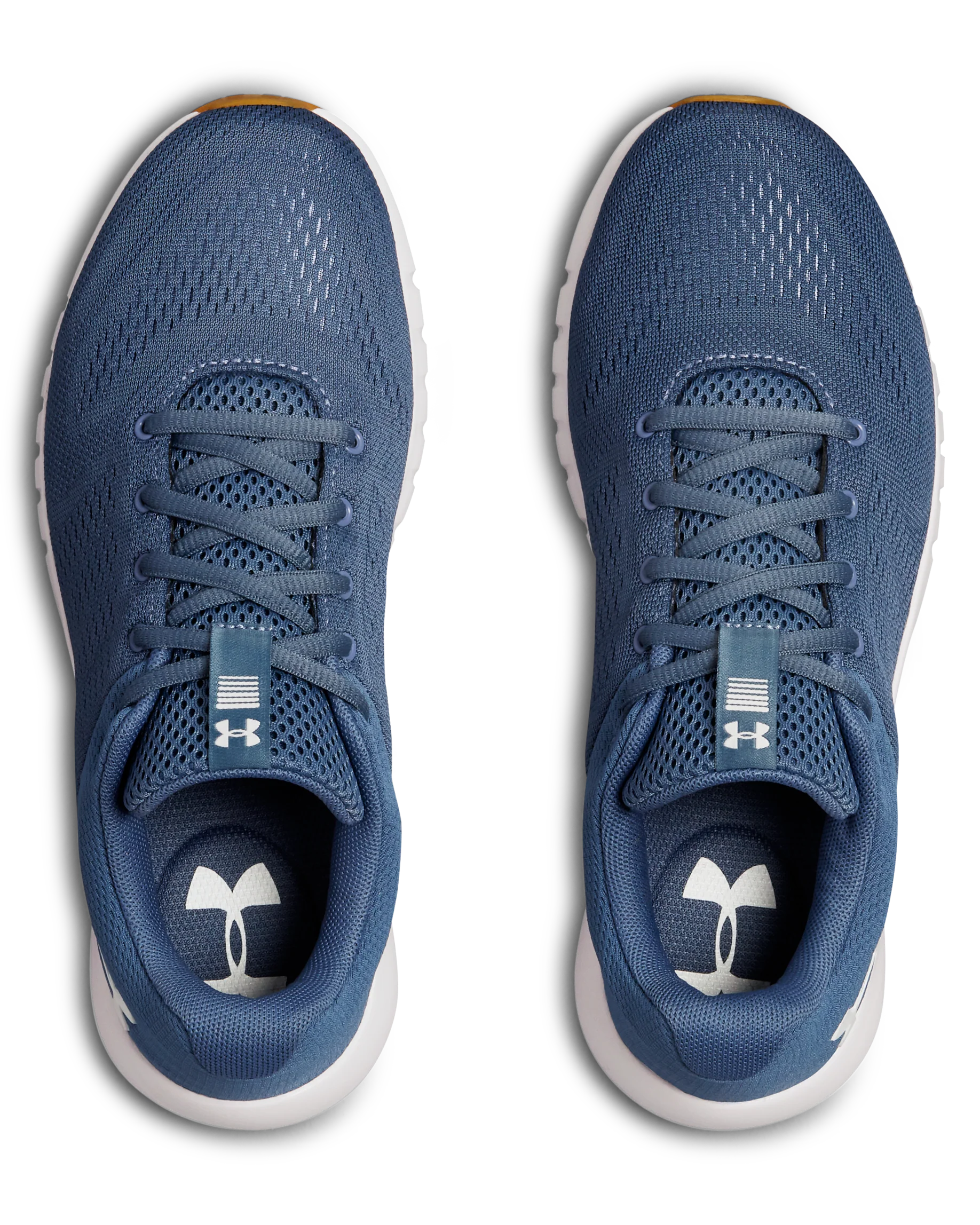 Women's UA Micro G® Pursuit Running Shoes - Image 4
