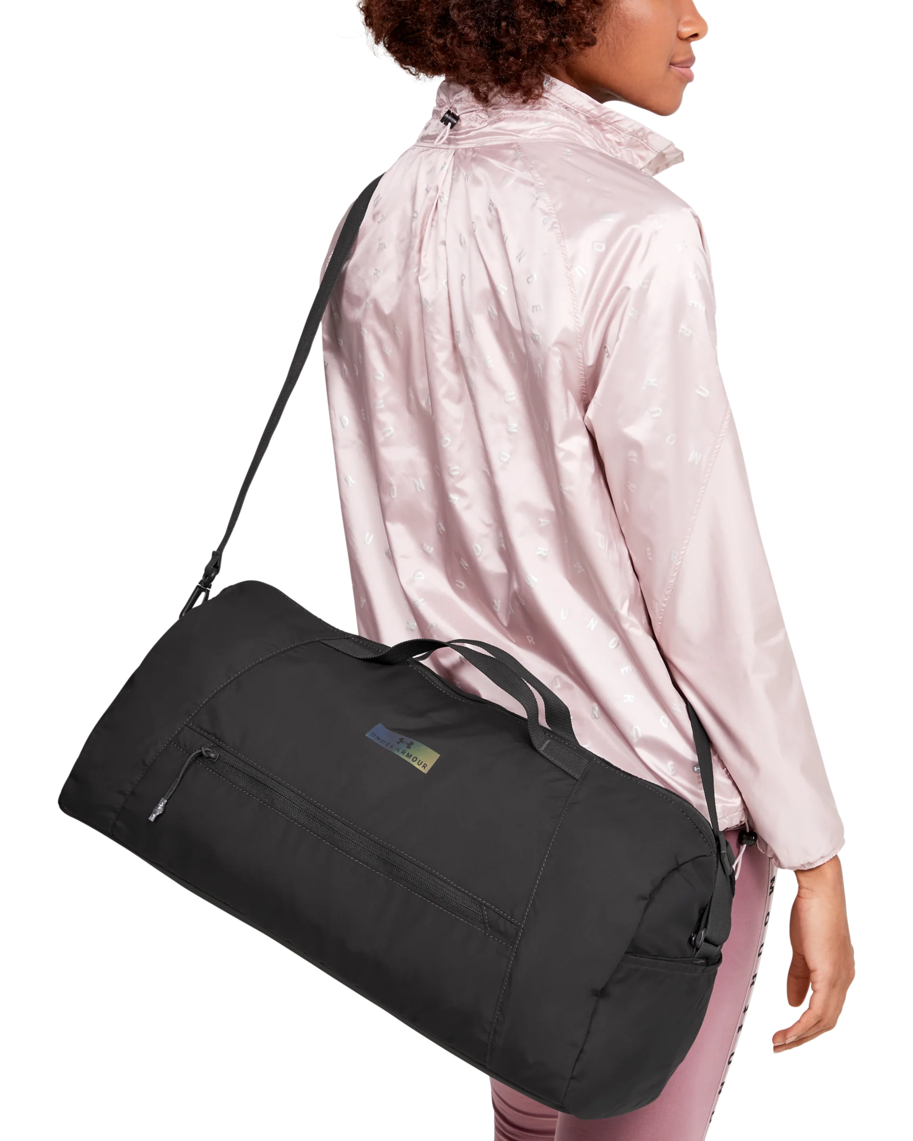 Women's UA Midi Duffle - Image 3
