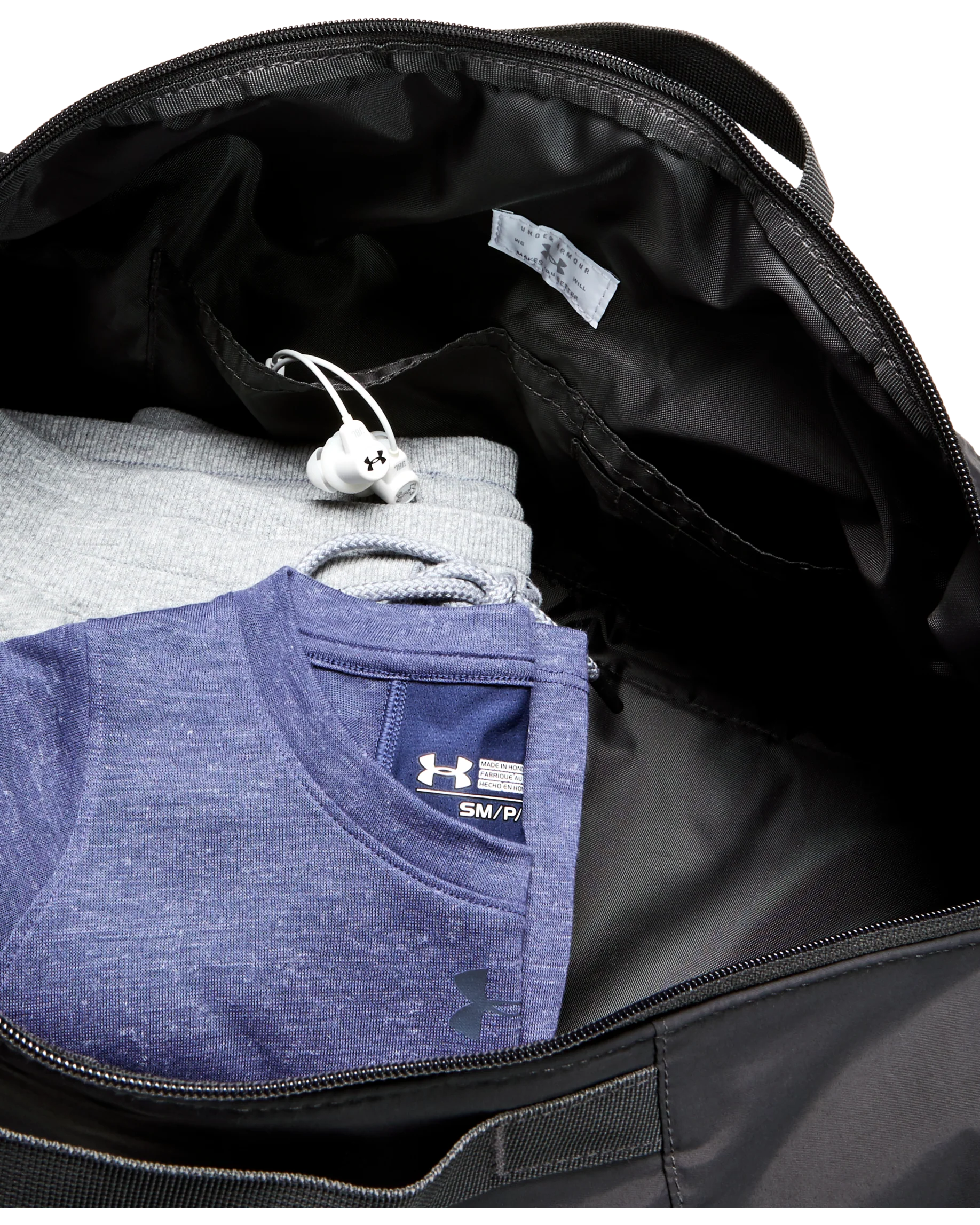 Women's UA Midi Duffle - Image 6