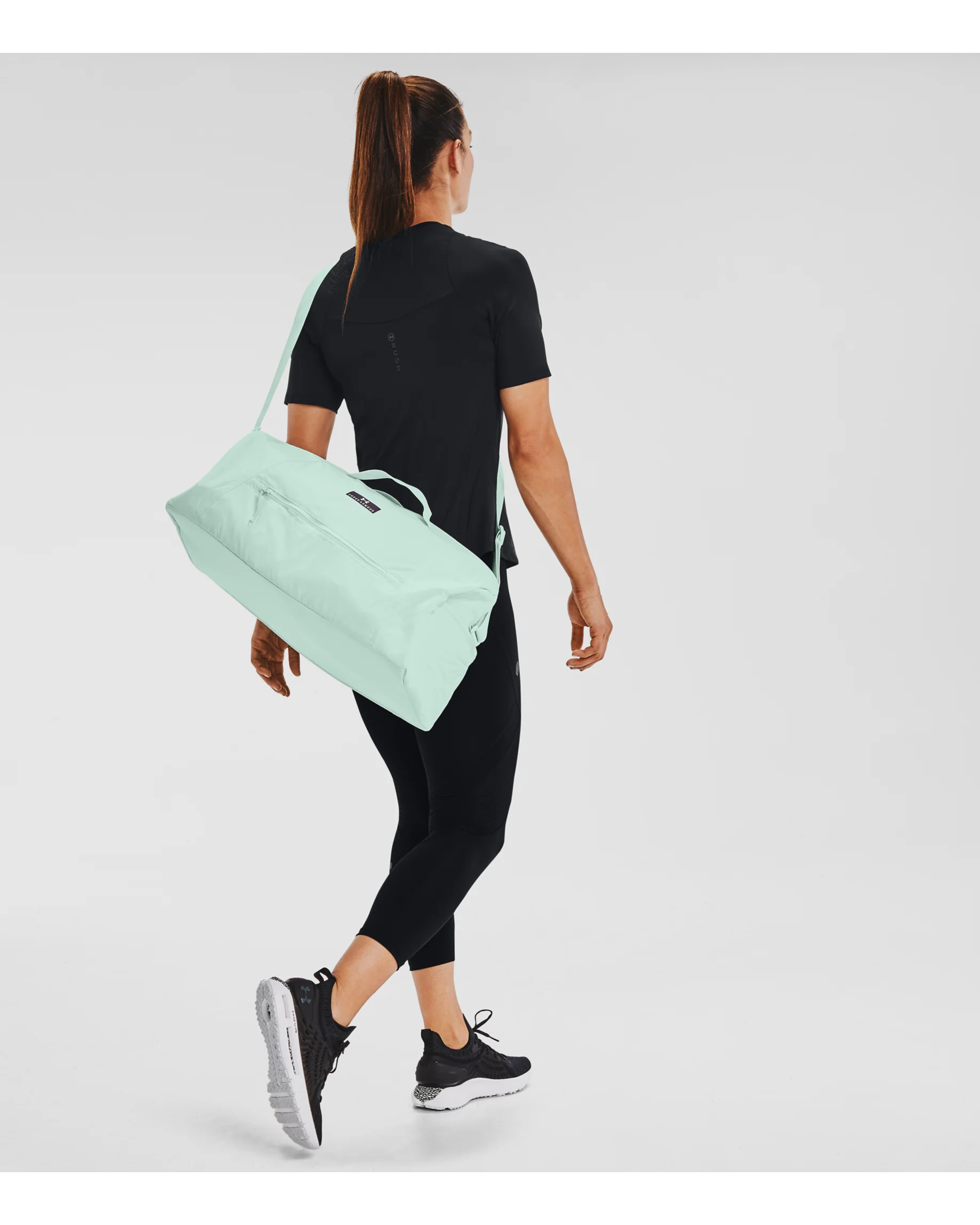 Women's UA Midi Duffle - Image 3