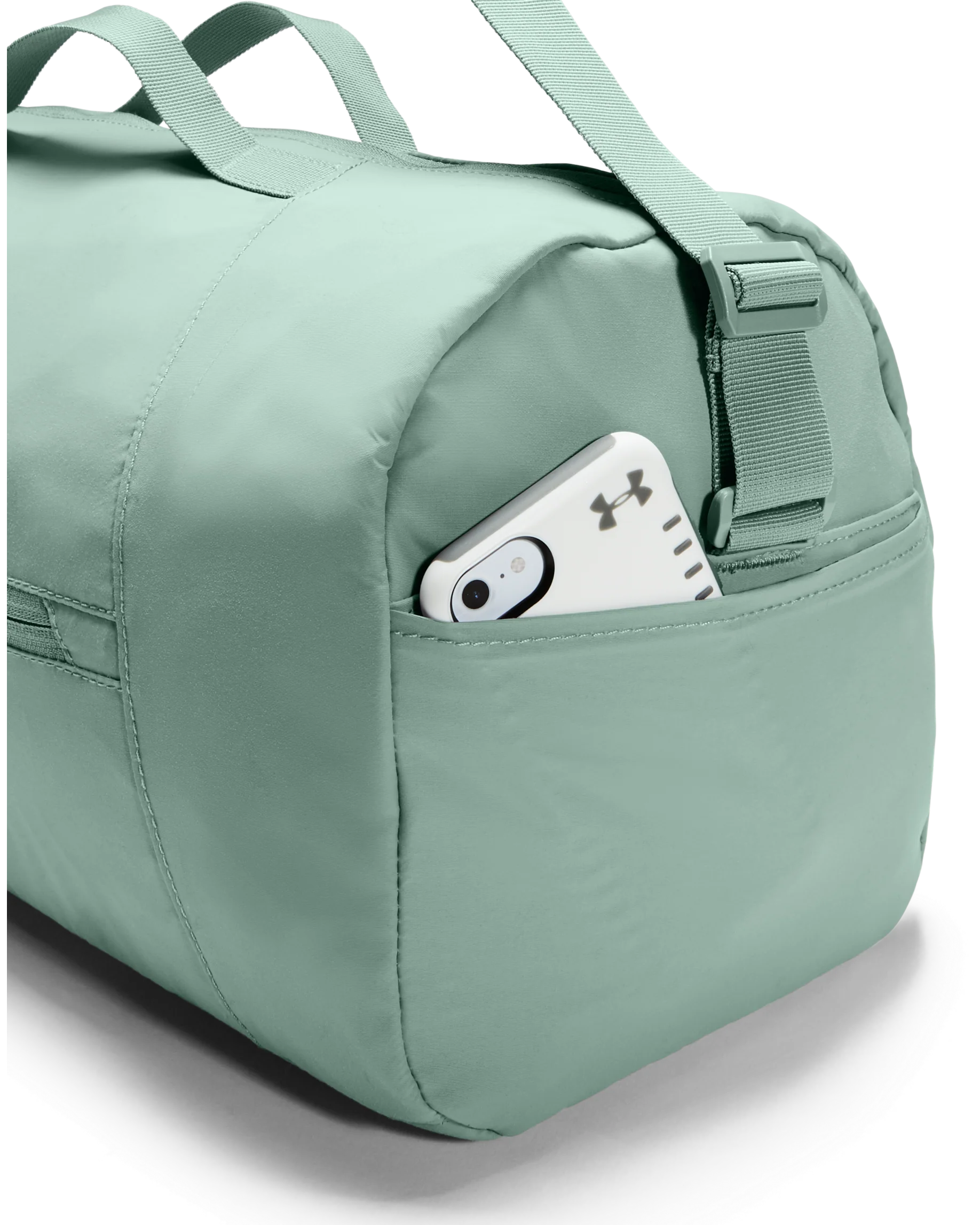Women's UA Midi Duffle - Image 4