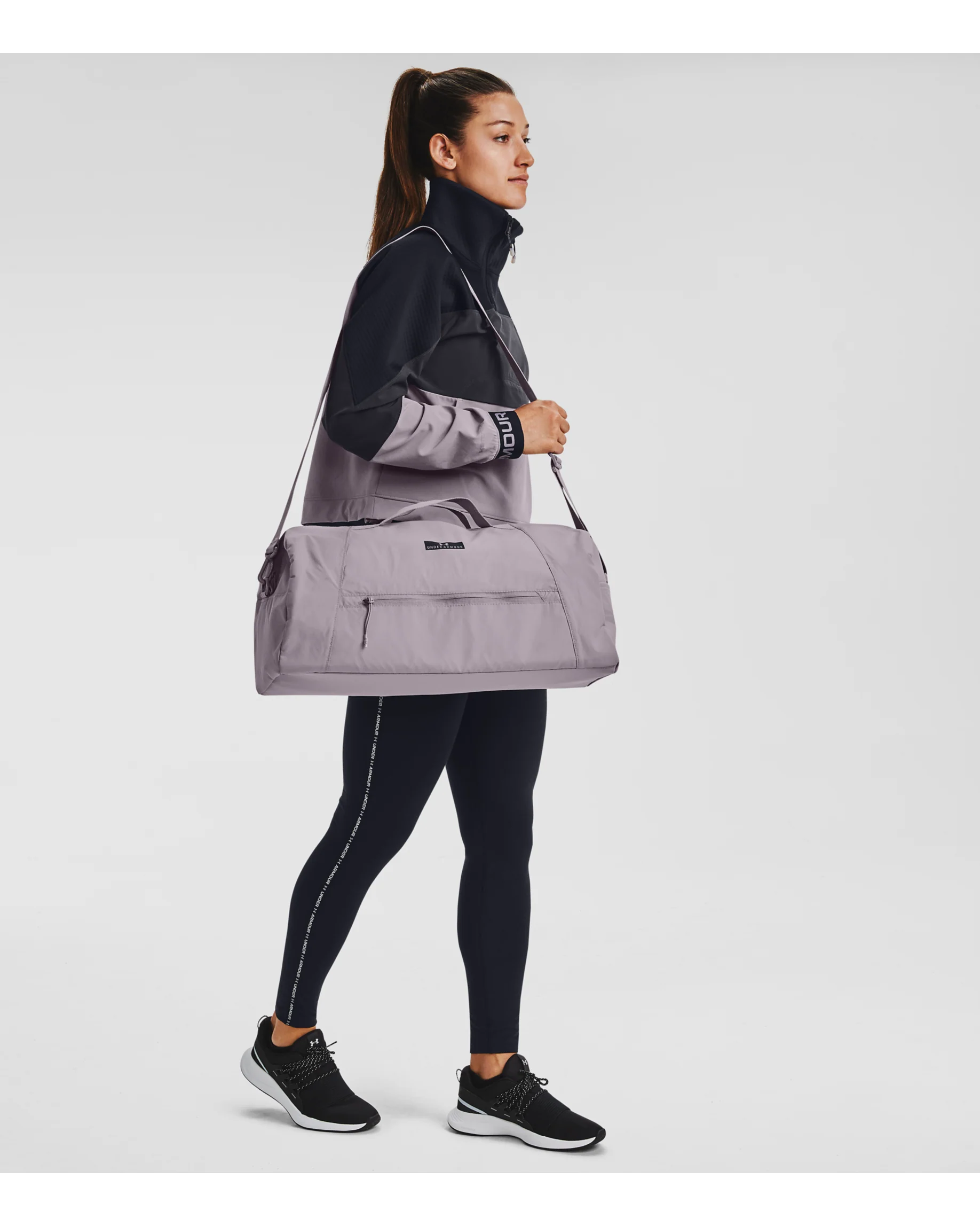 Women's UA Midi Duffle - Image 3
