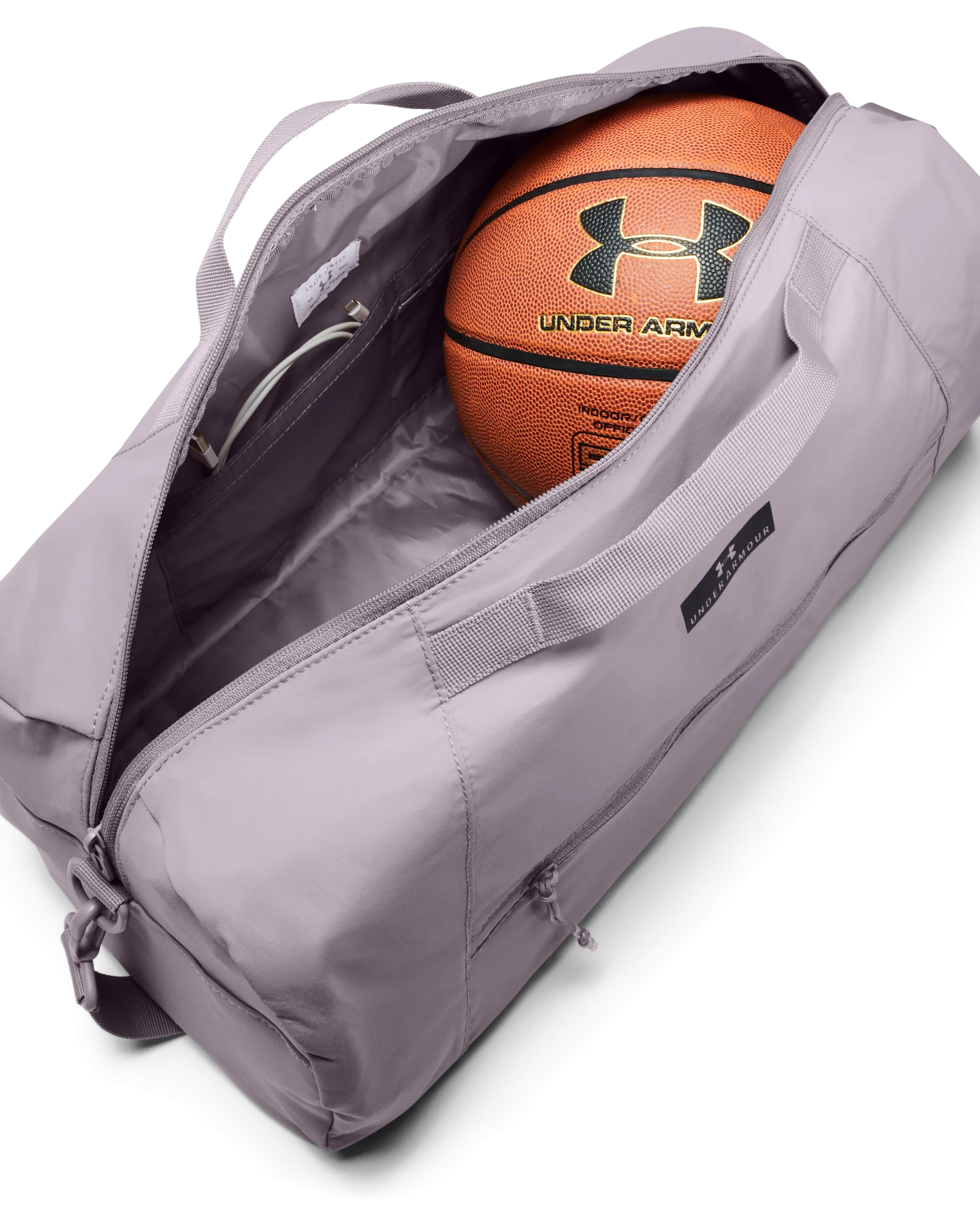 Women's UA Midi Duffle - Image 6