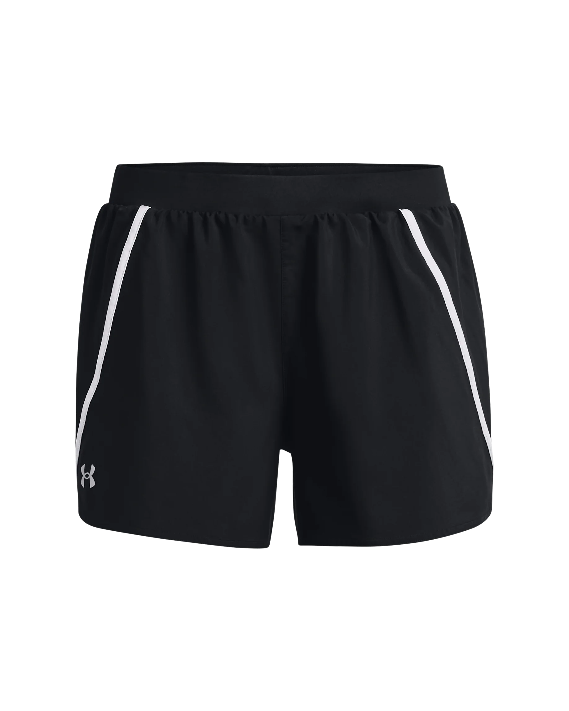 Women's UA Mileage 3.0 Shorts - Image 4
