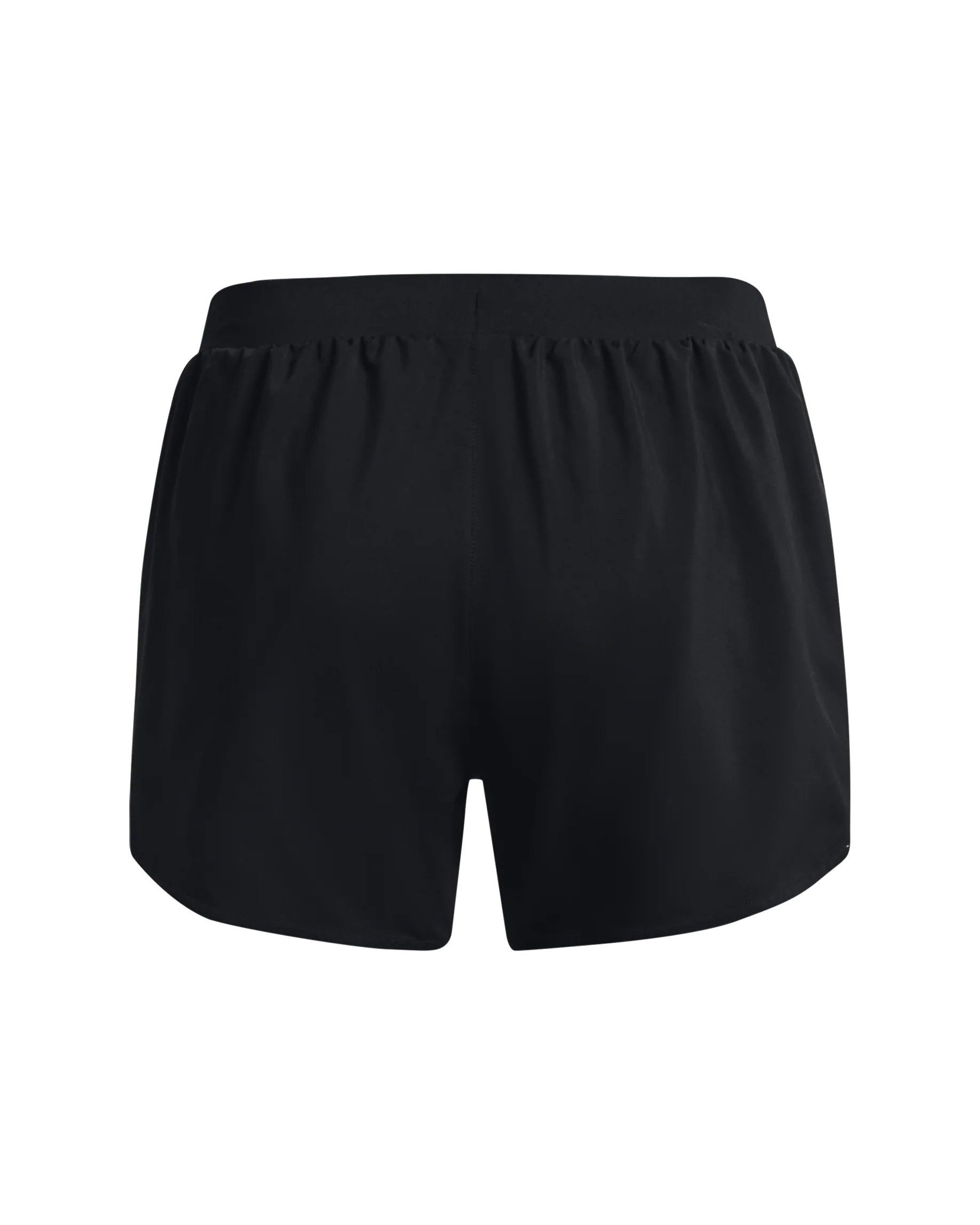 Women's UA Mileage 3.0 Shorts - Image 5
