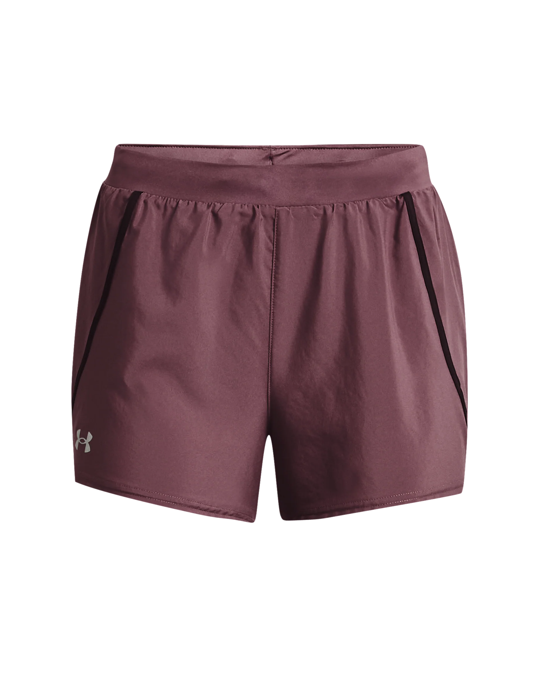 Women's UA Mileage 3.0 Shorts - Image 4